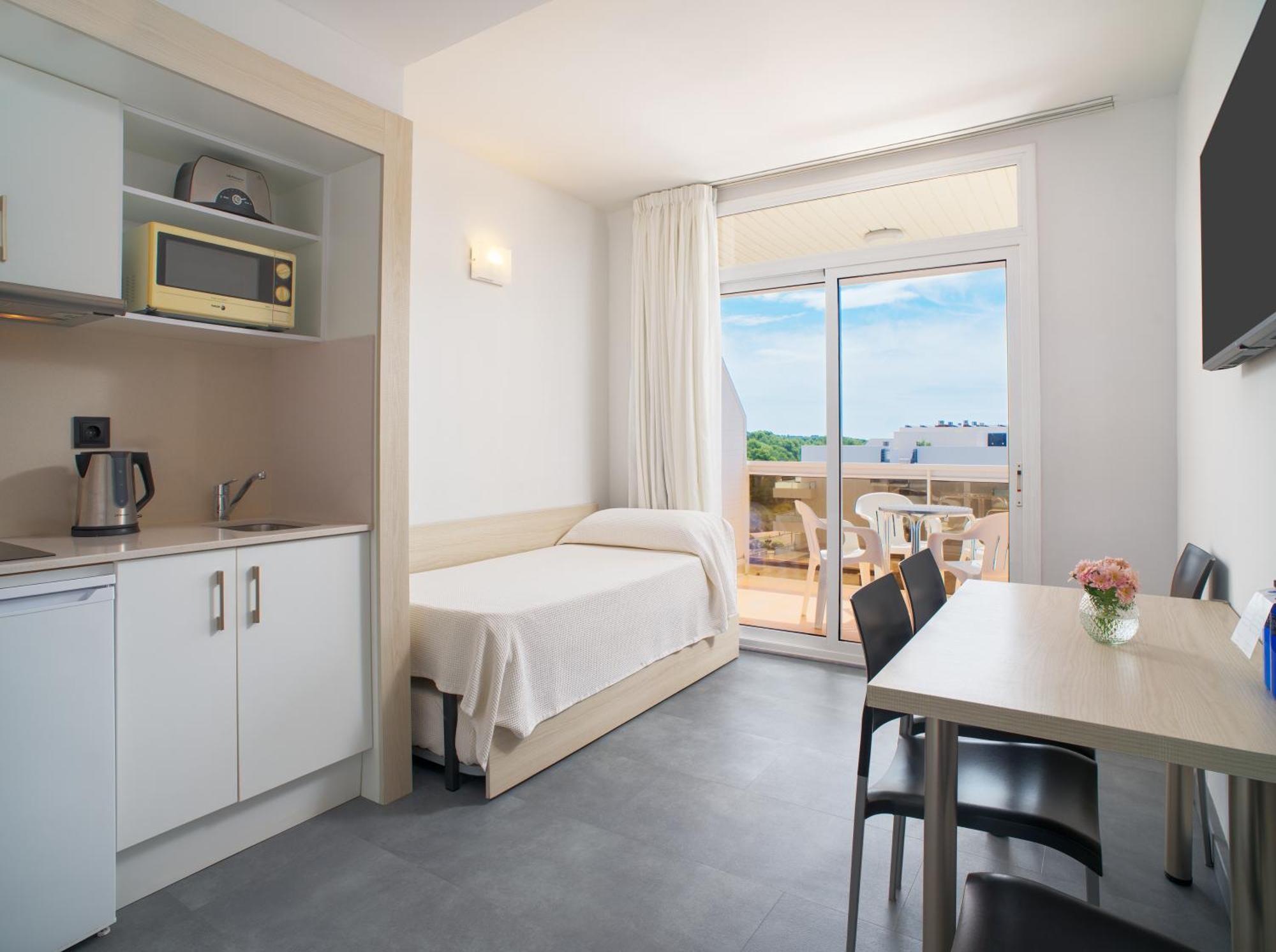 Duplex Superior Kamer 4* (2 Volwassenen)
