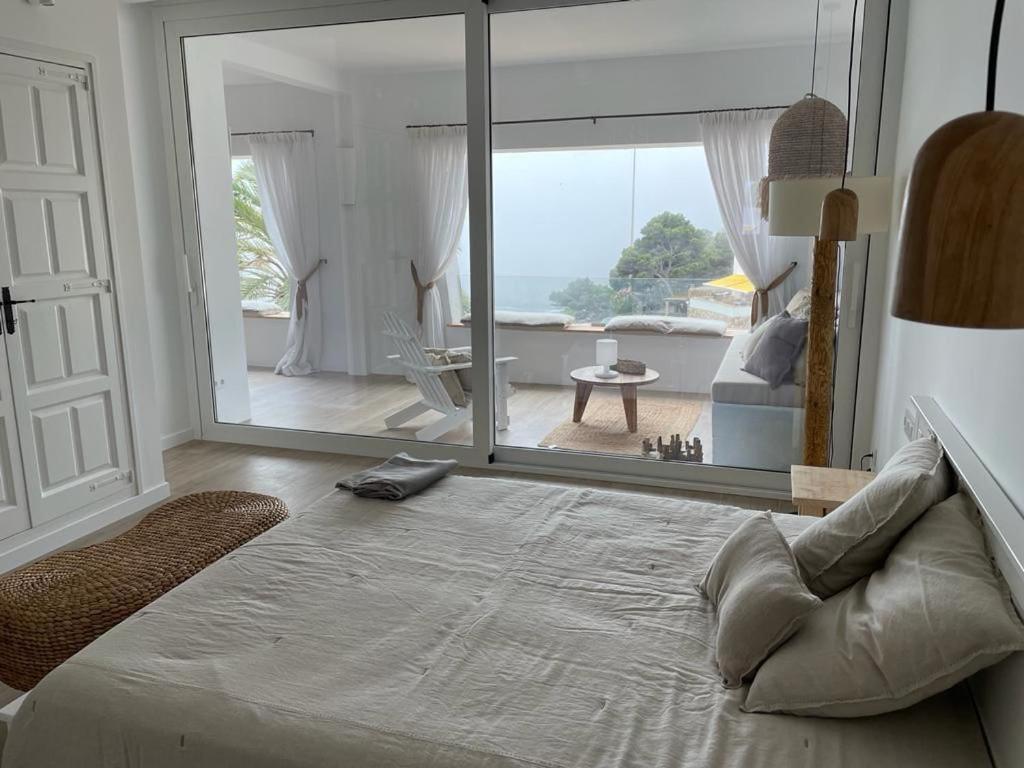 Appartement met 4 Slaapkamers
