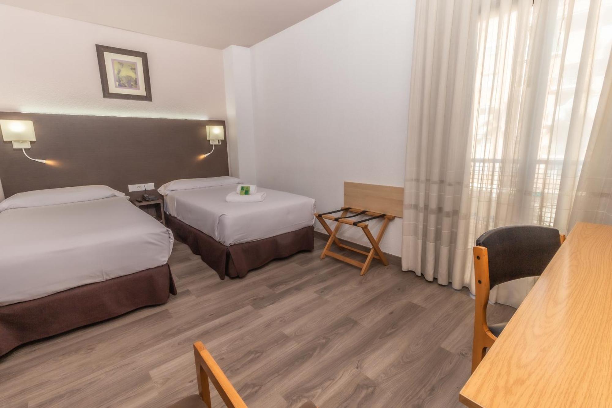 Chambre Triple Standard