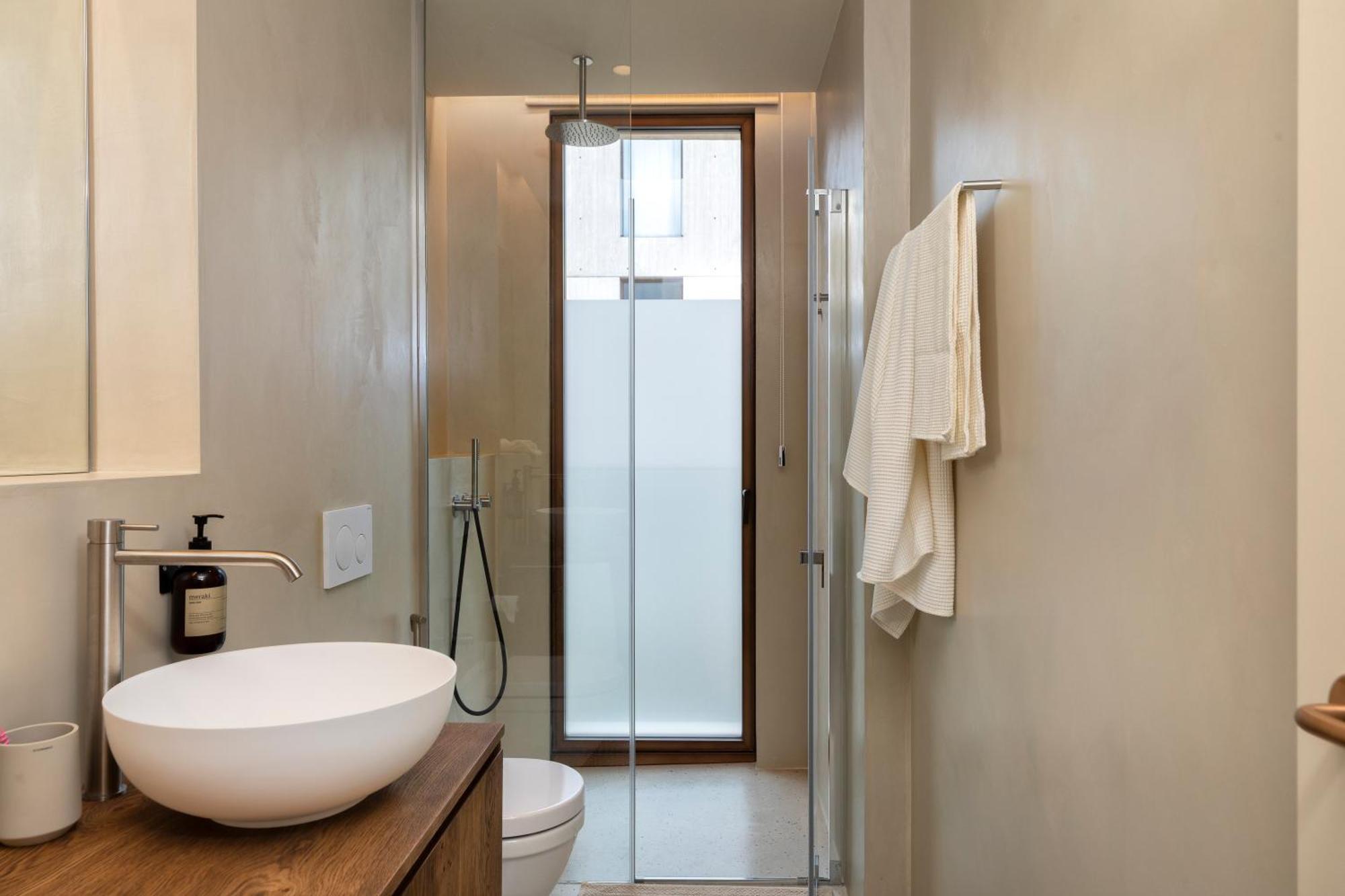 Premium Appartement met 3 Slaapkamers en een Balkon