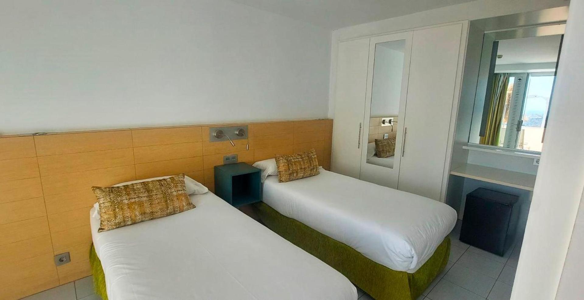 Doppelzimmer