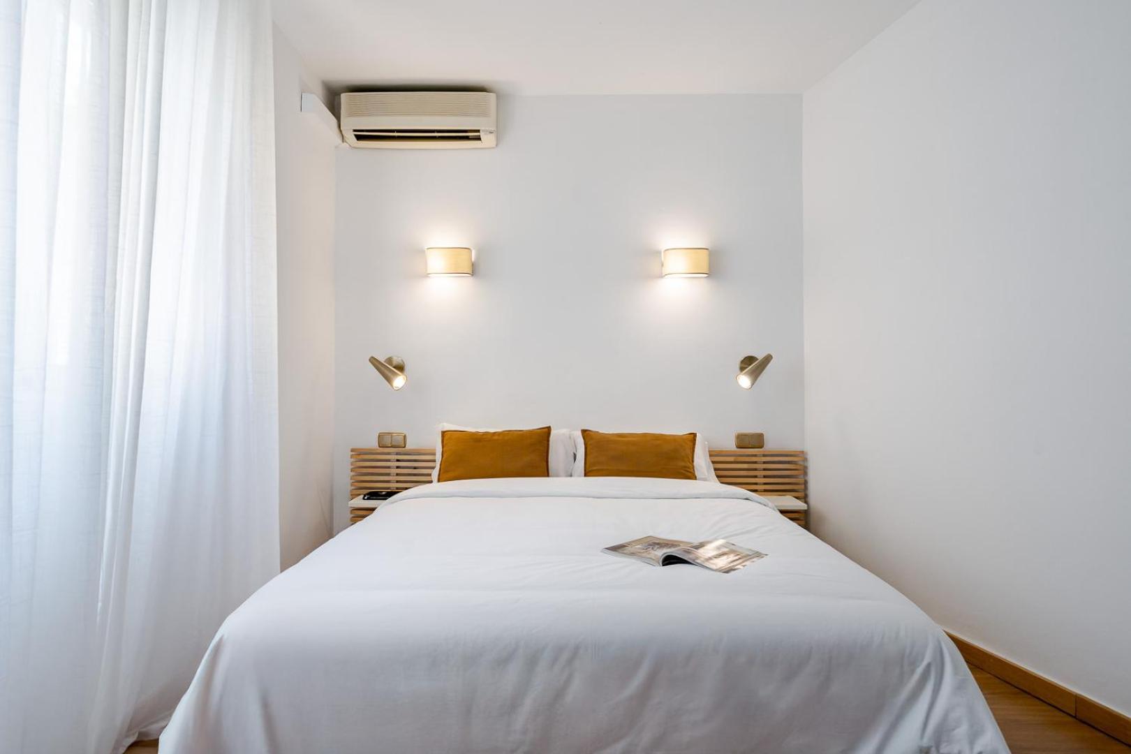 Superior Double Room with Spa Bath