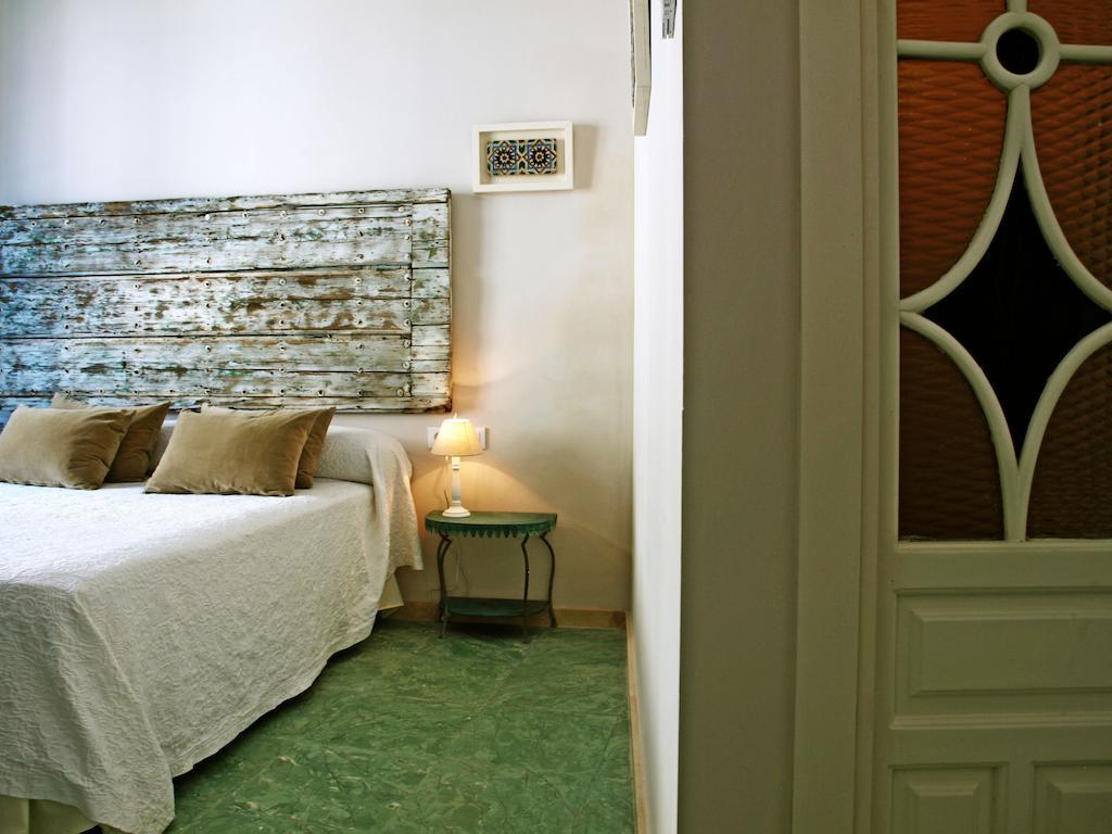 Chambre Double ou Lits Jumeaux Supérieure