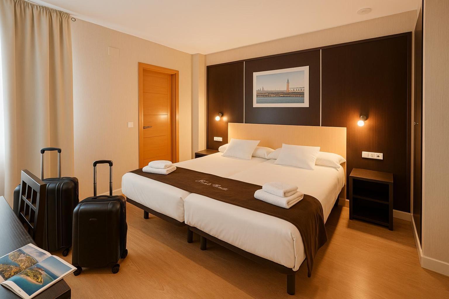 Double or Twin Room