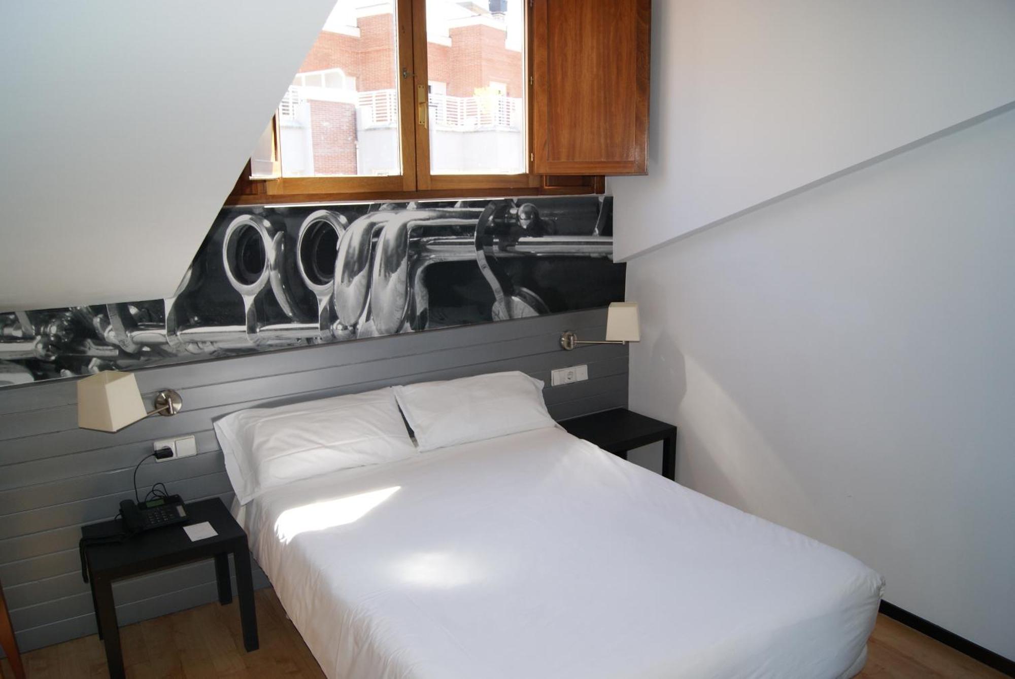 Small Double Room