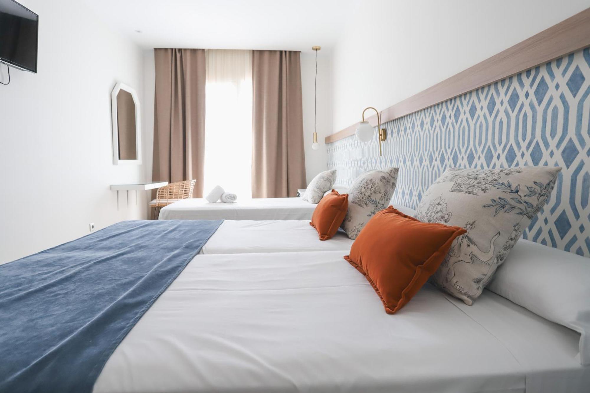 Junior Suite con Terrazza