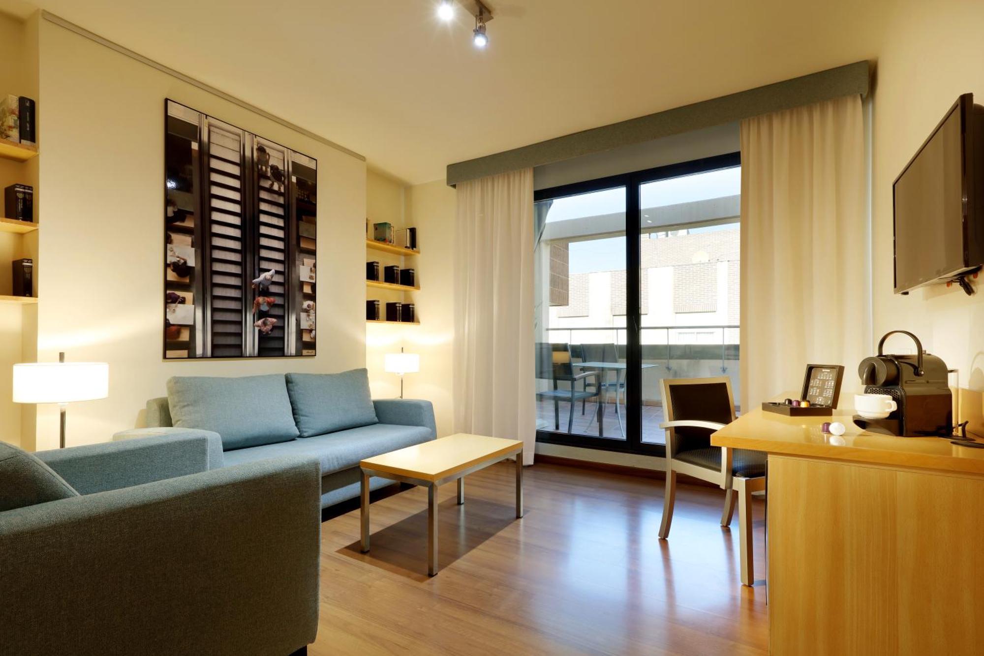 Standard Suite