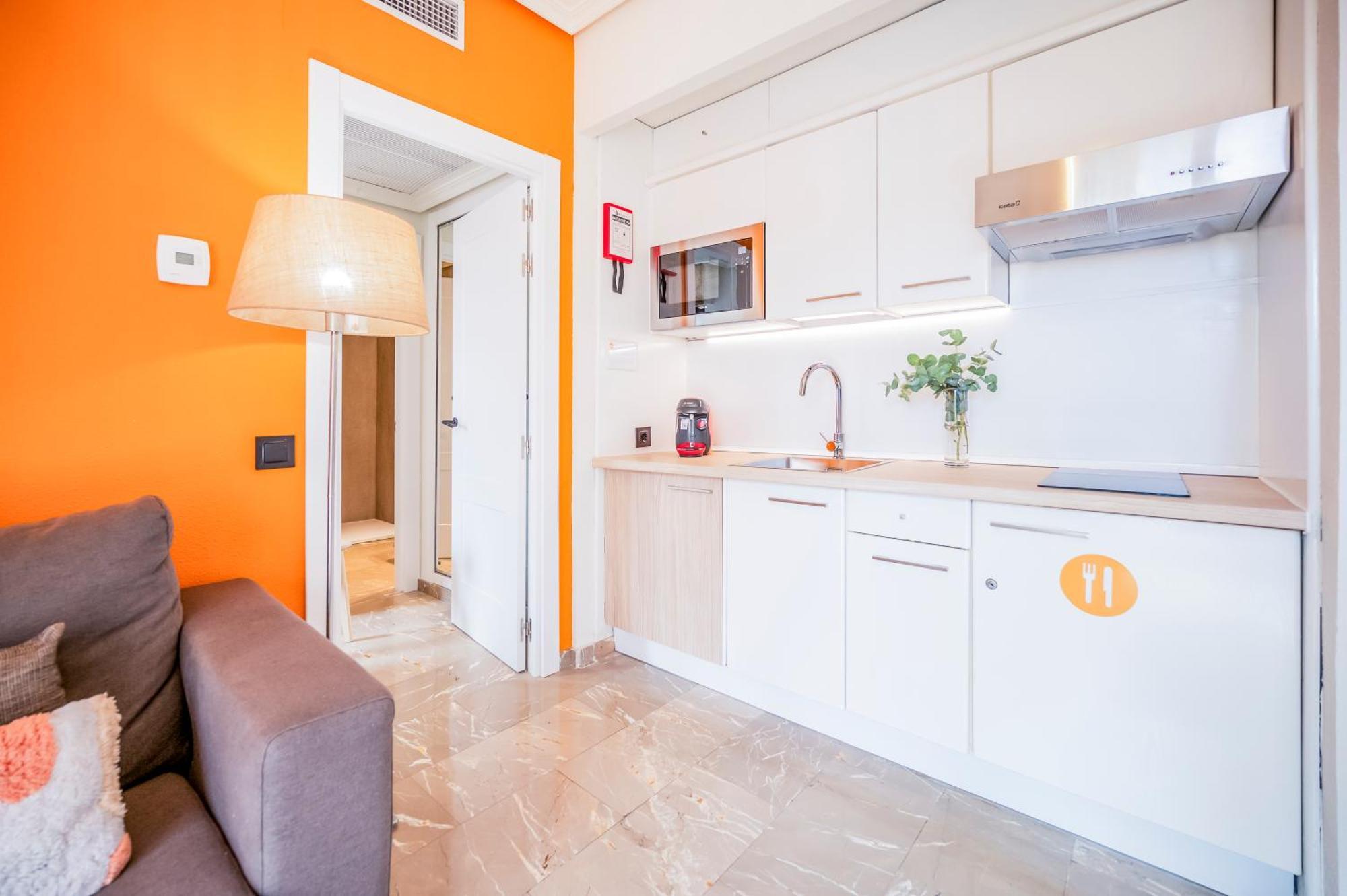 Superior Appartement