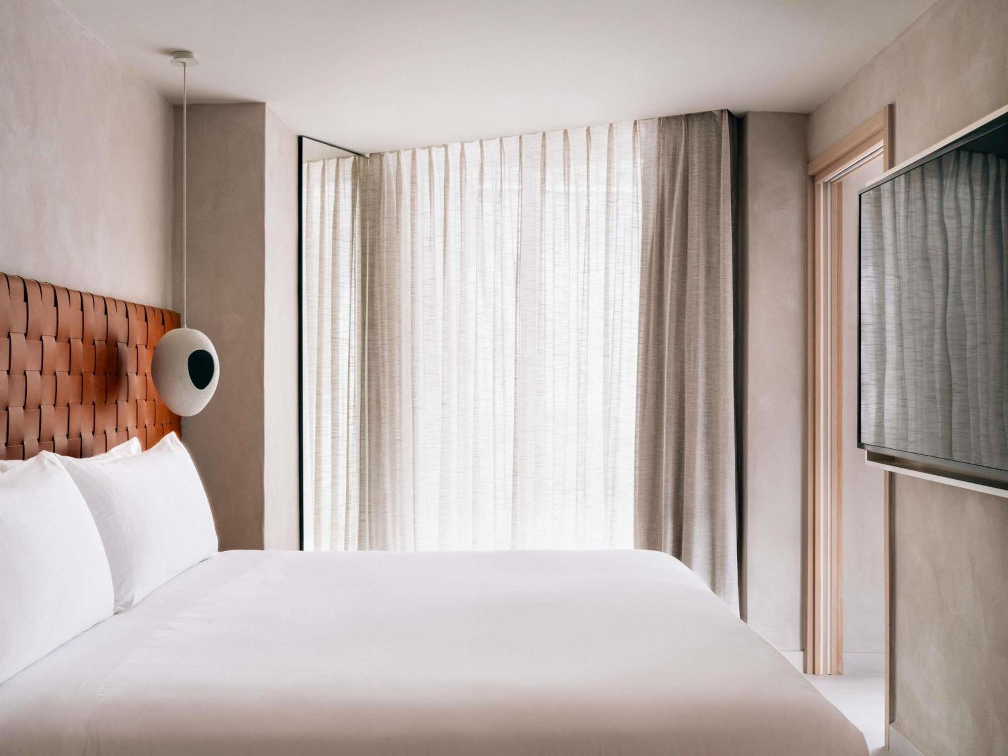 Suite 1 Chambre