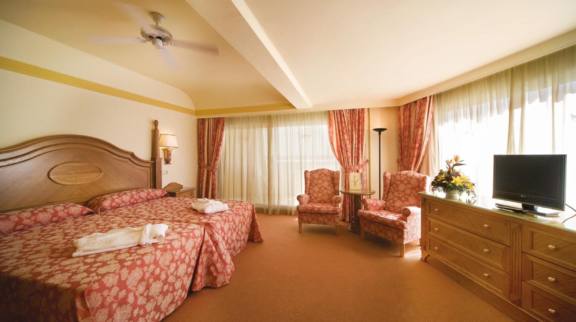 Suite con Terrazza