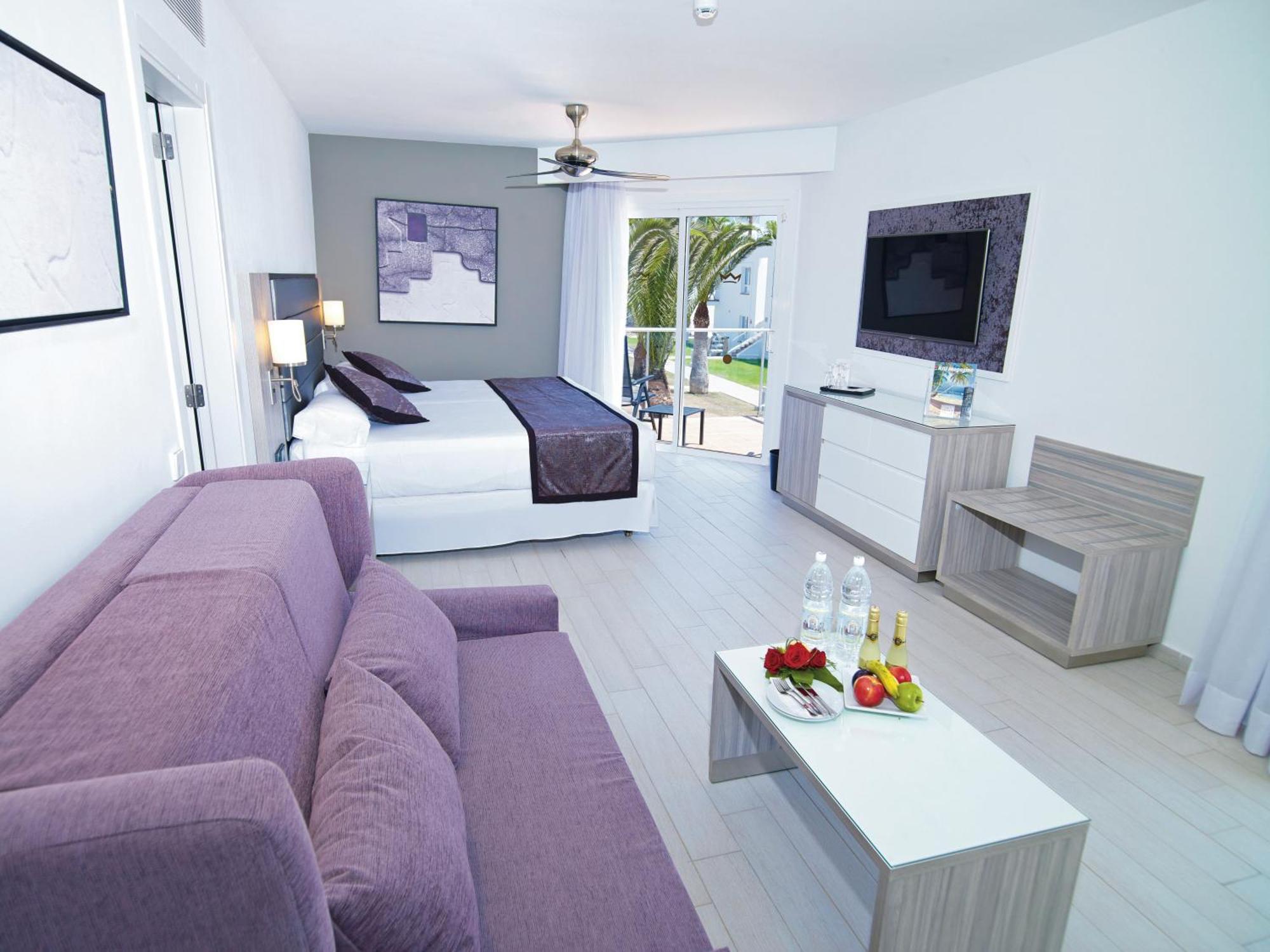 Grande Chambre Double