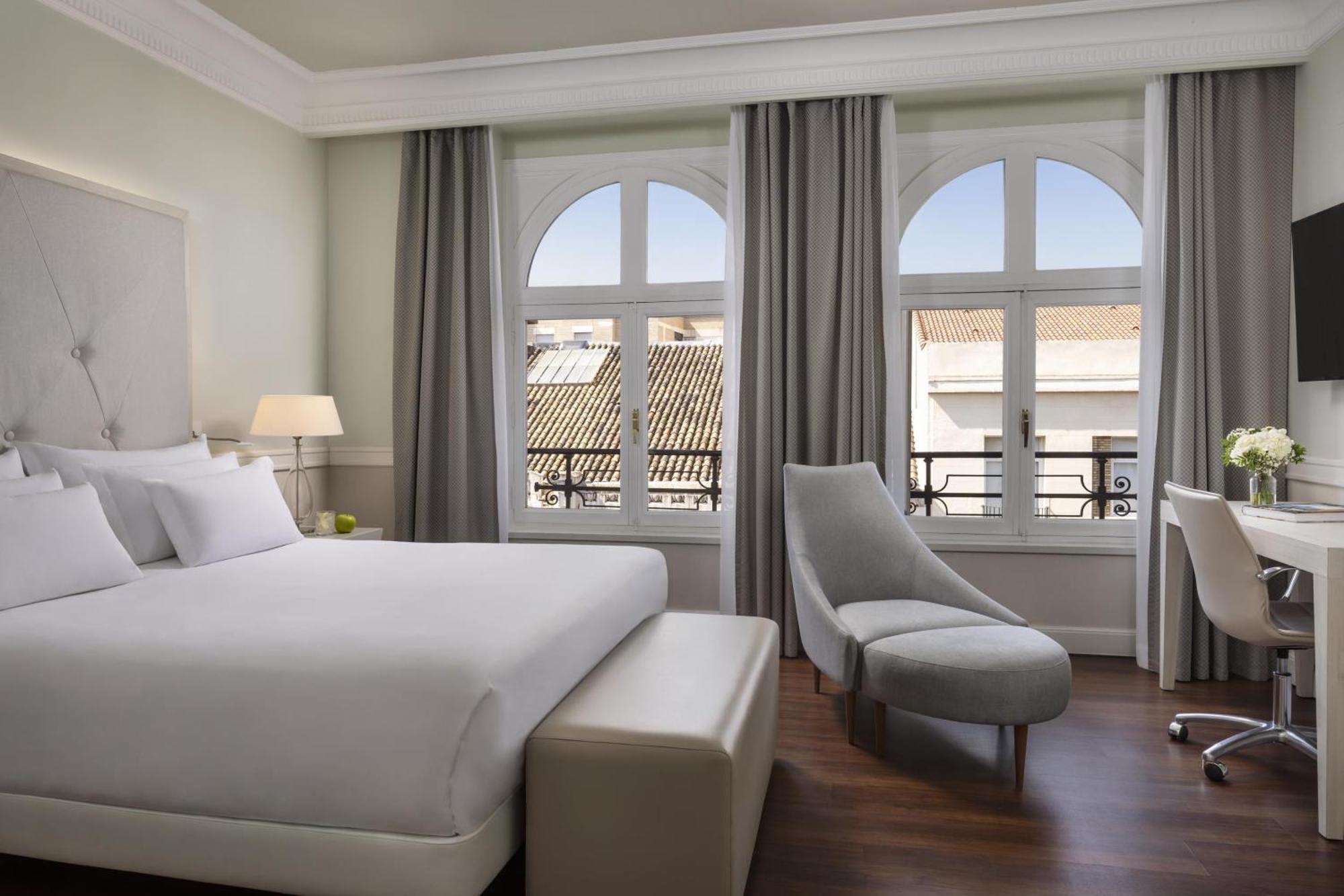 Premium Double or Twin Room