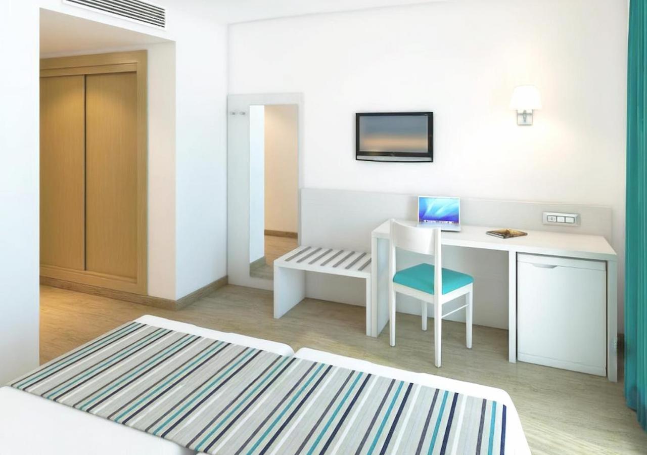 Chambre Double avec Balcon
