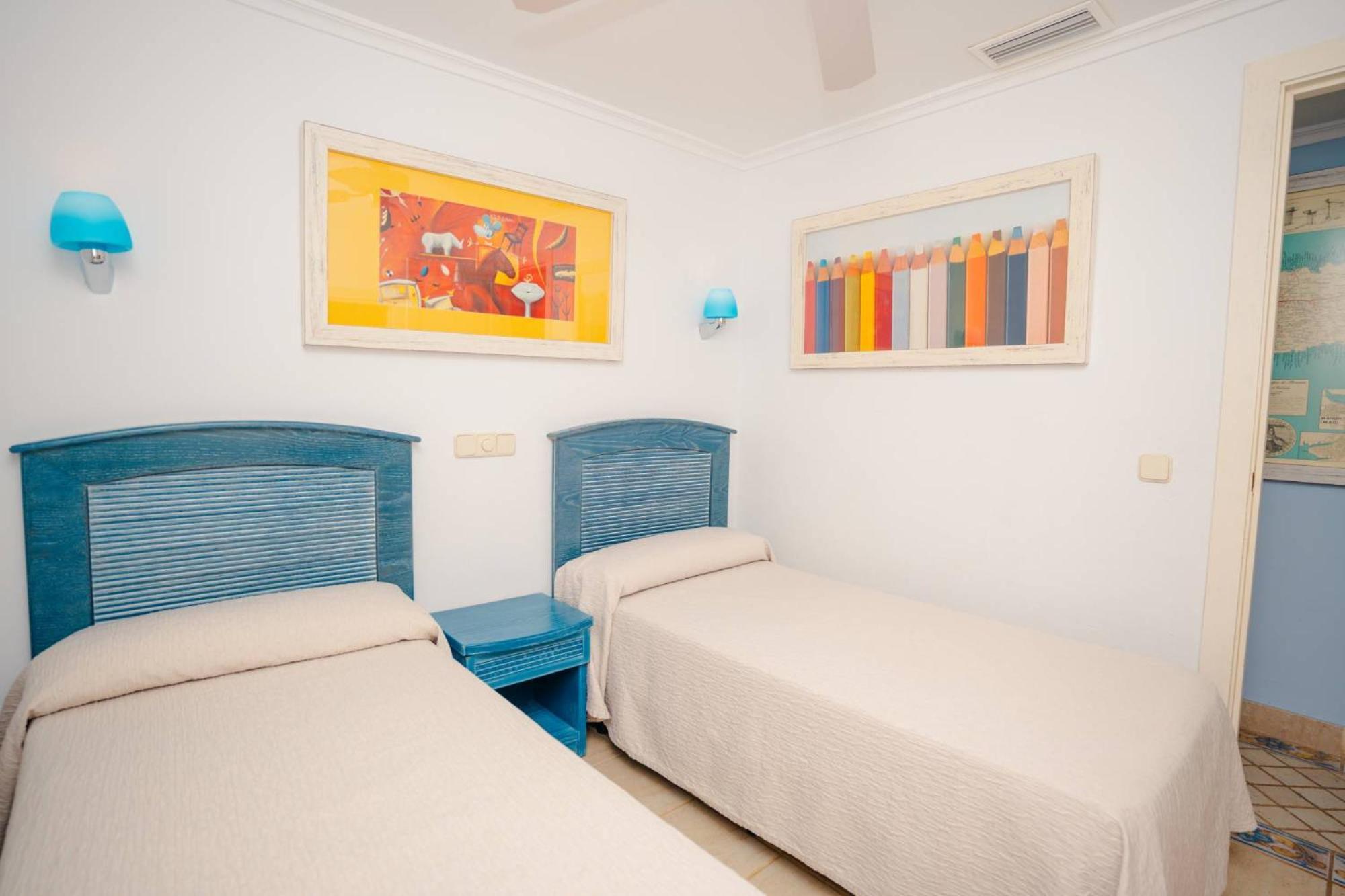 Appartamento Superior con 2 Camere da Letto