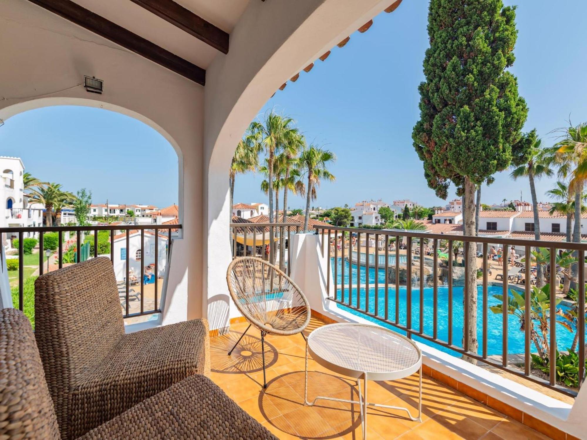 Three-Bedroom Premium Apartment