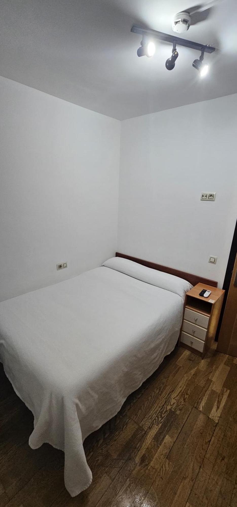 Habitación Individual