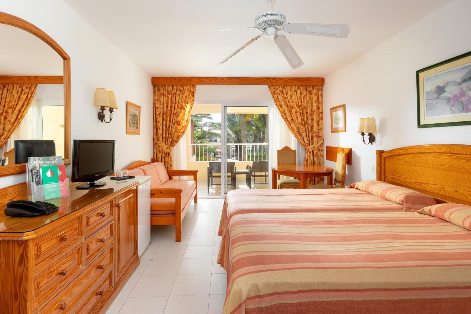 Double Room Annex