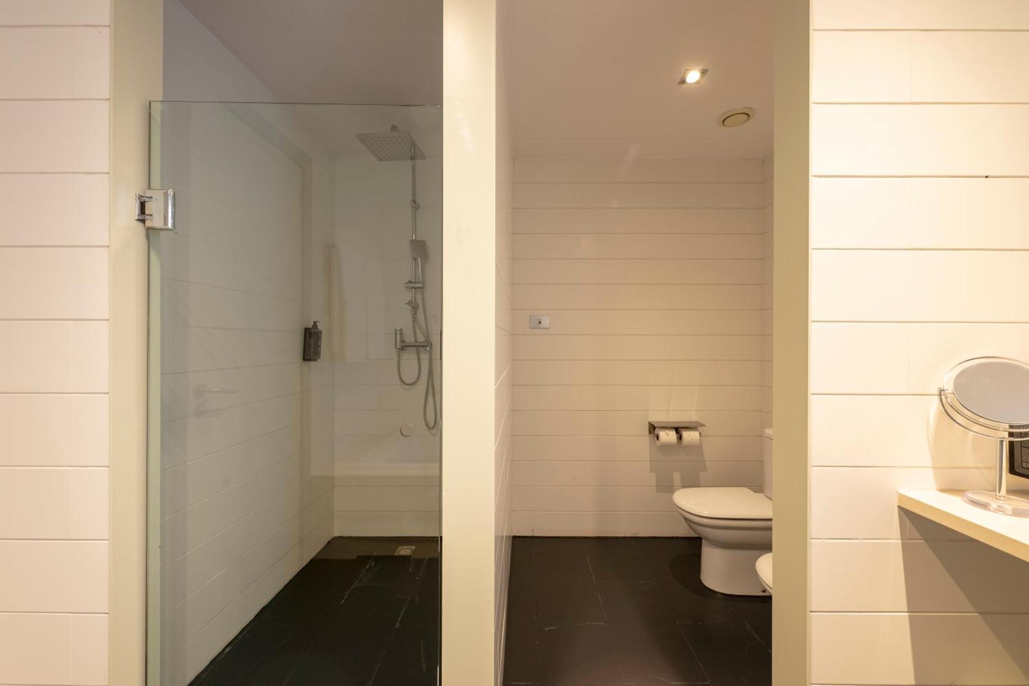 Suite with Terrace