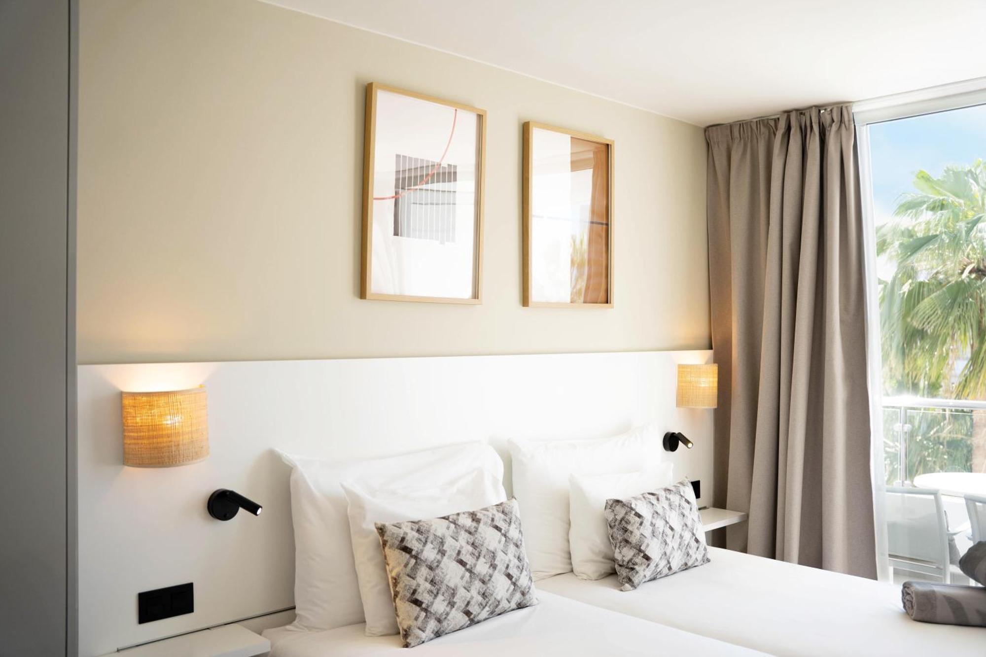 Standard Junior Suite