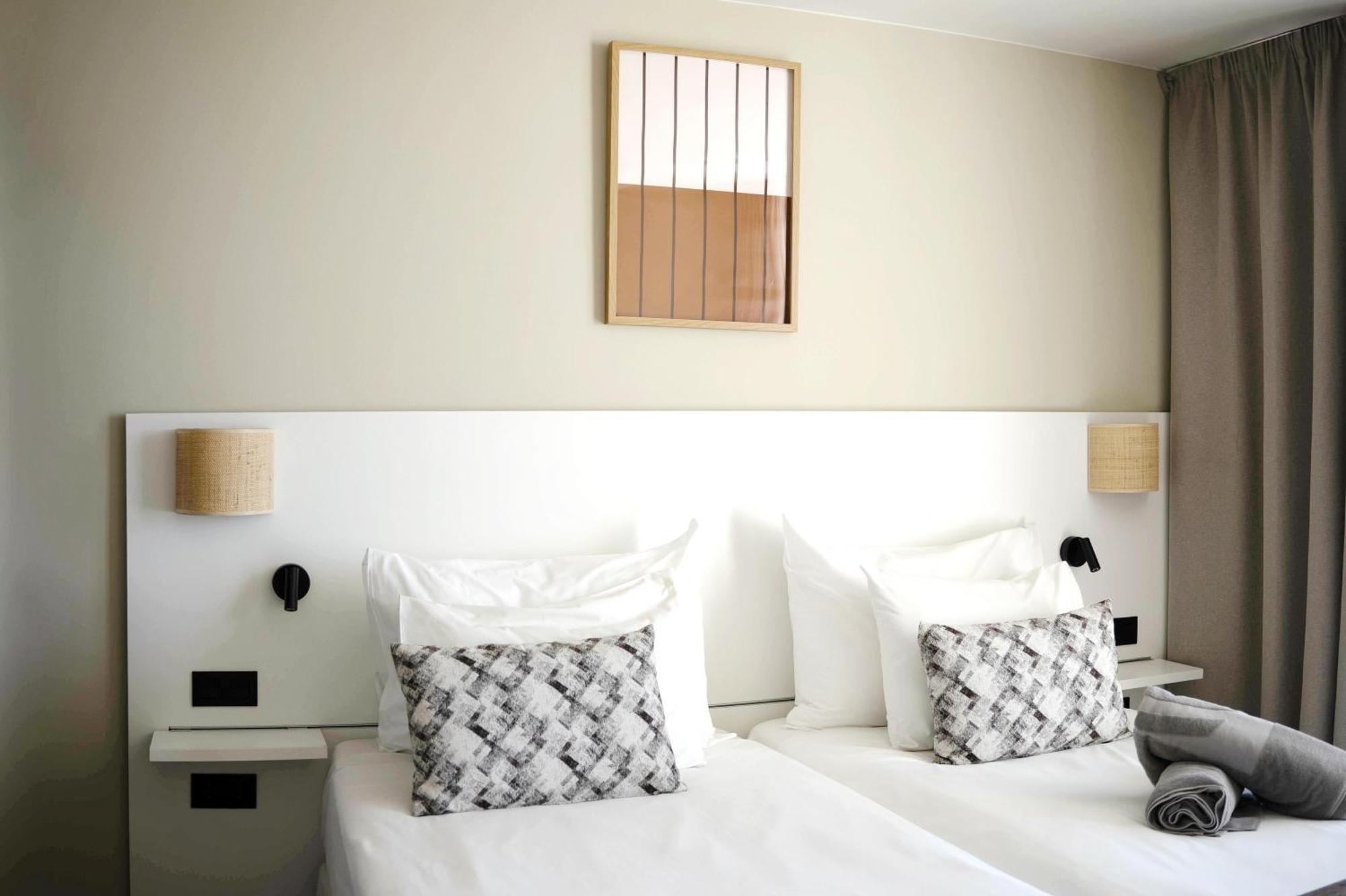Standard Suite