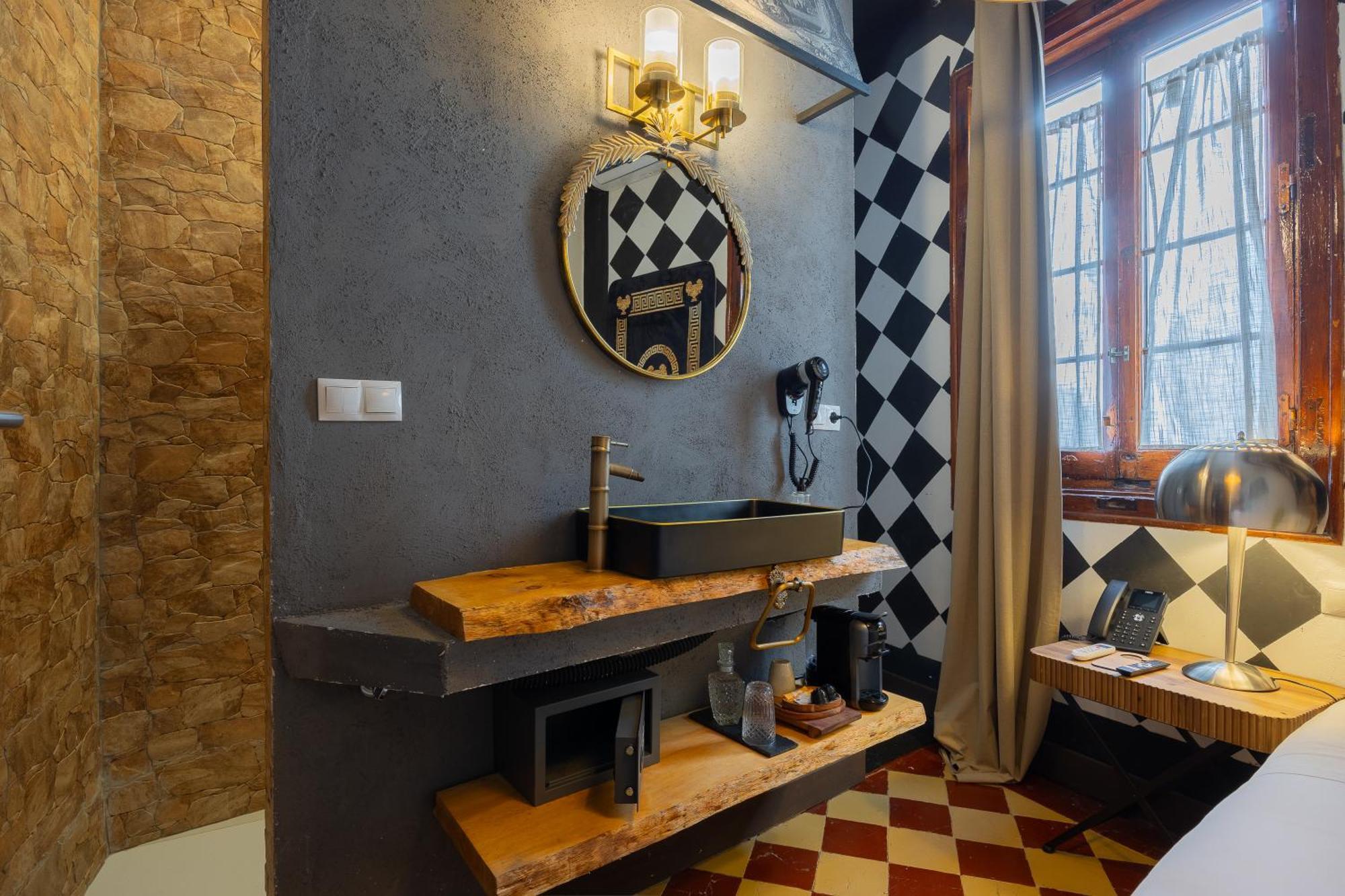 Quarto Individual
