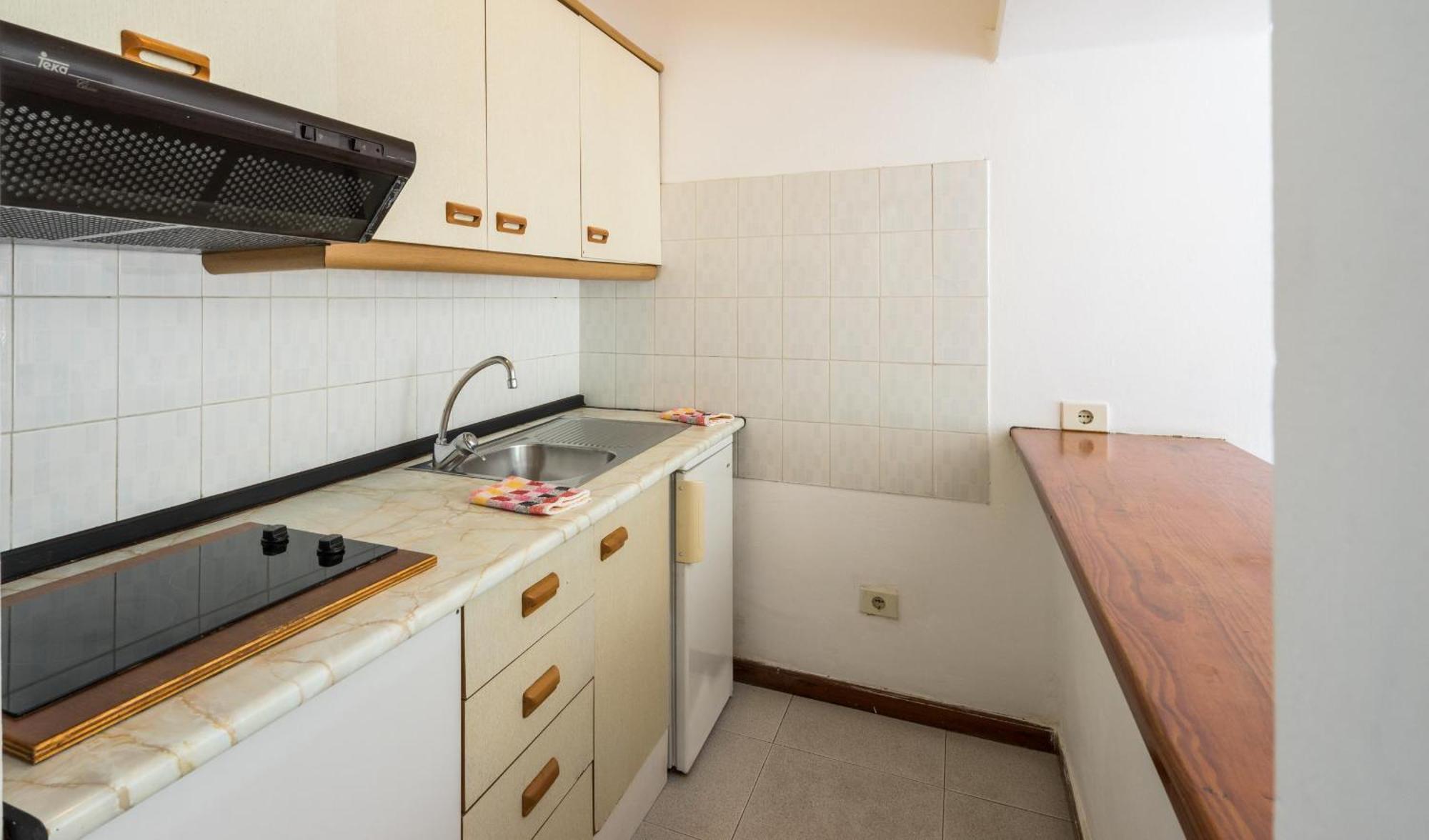 Appartamento con 2 Camere da Letto