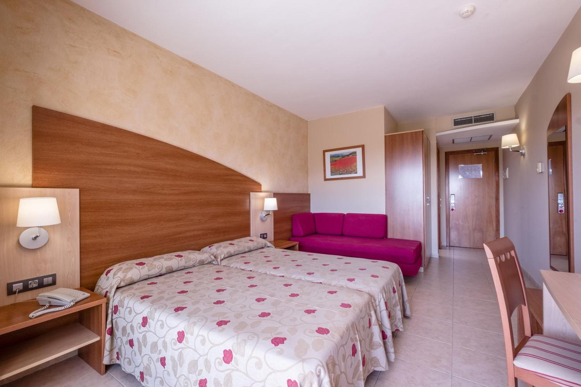 Standard Room Terrace