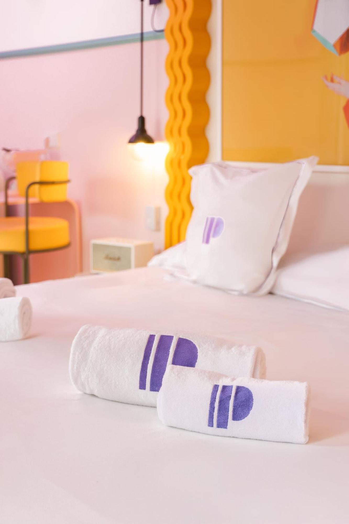Suite Júnior (3 Adultos)