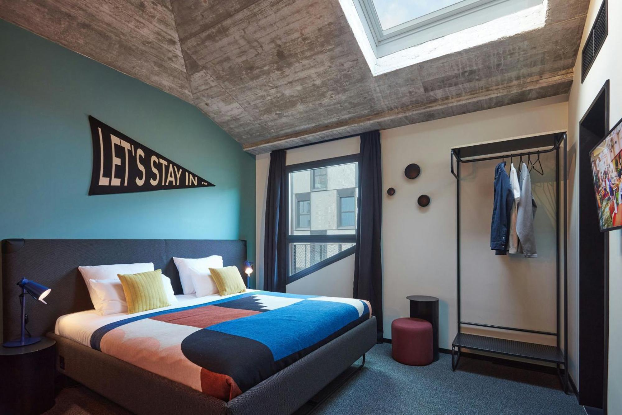 Standard King Room