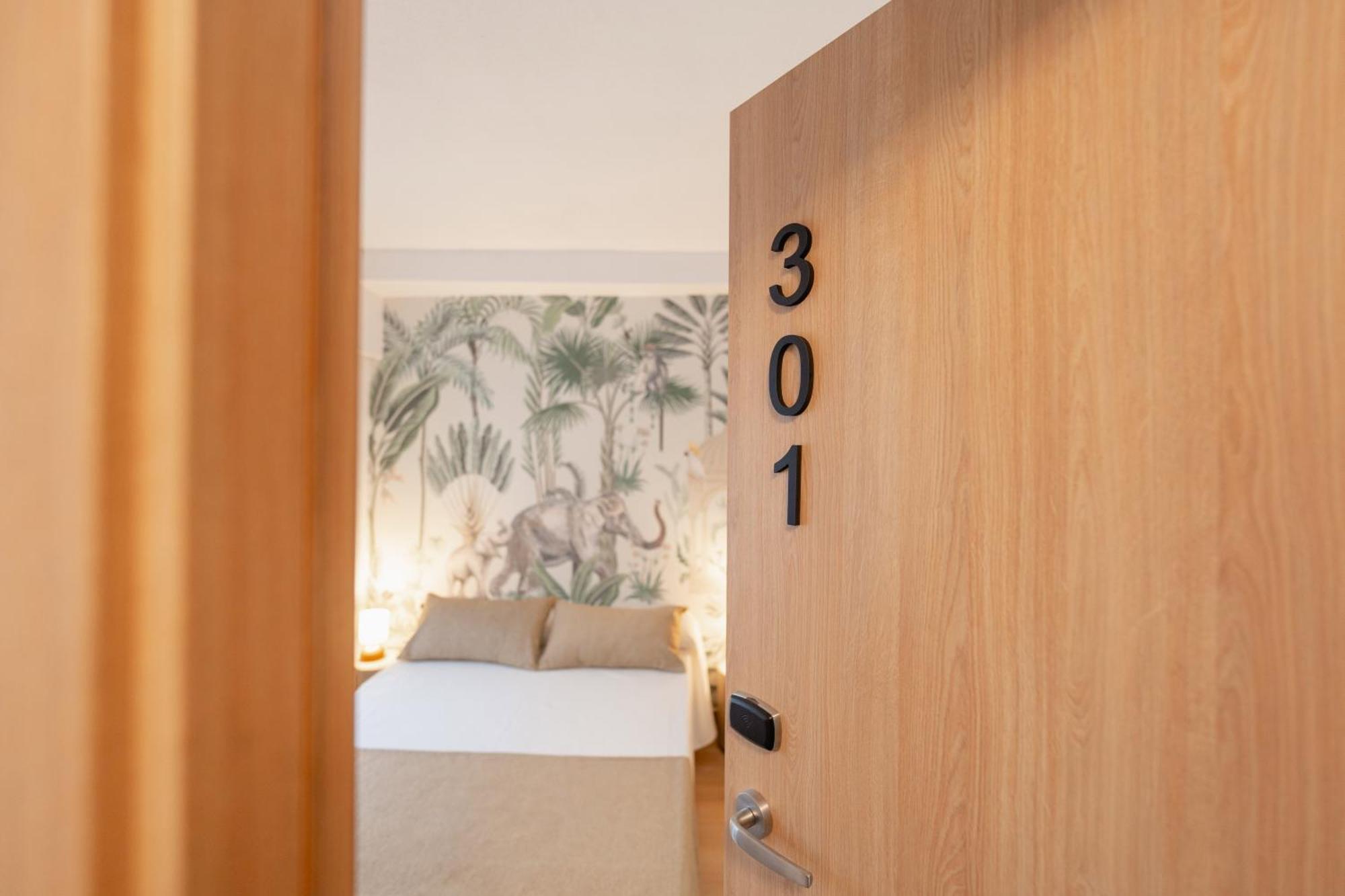 Kleines Doppelzimmer