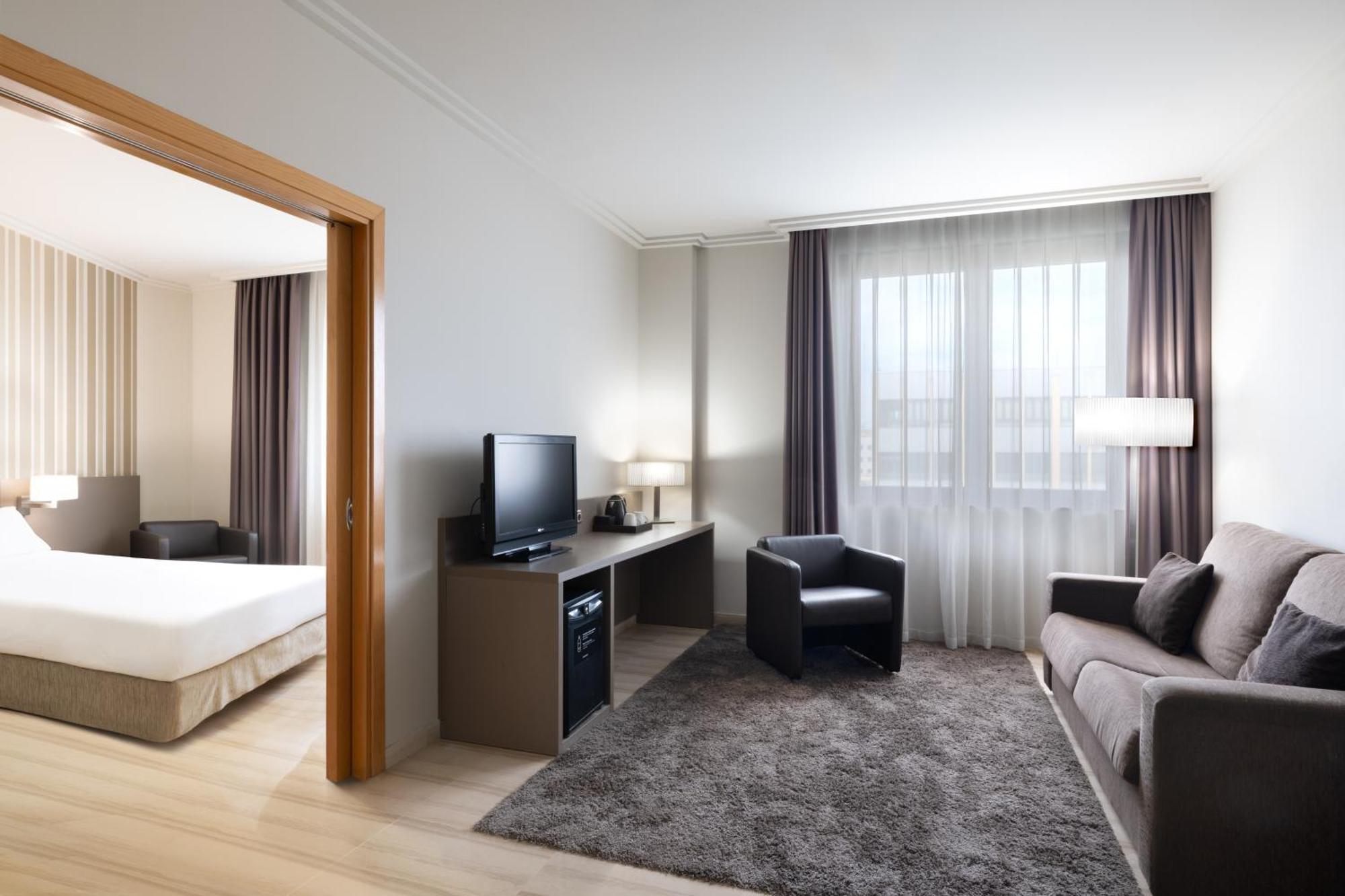 Standaard Suite