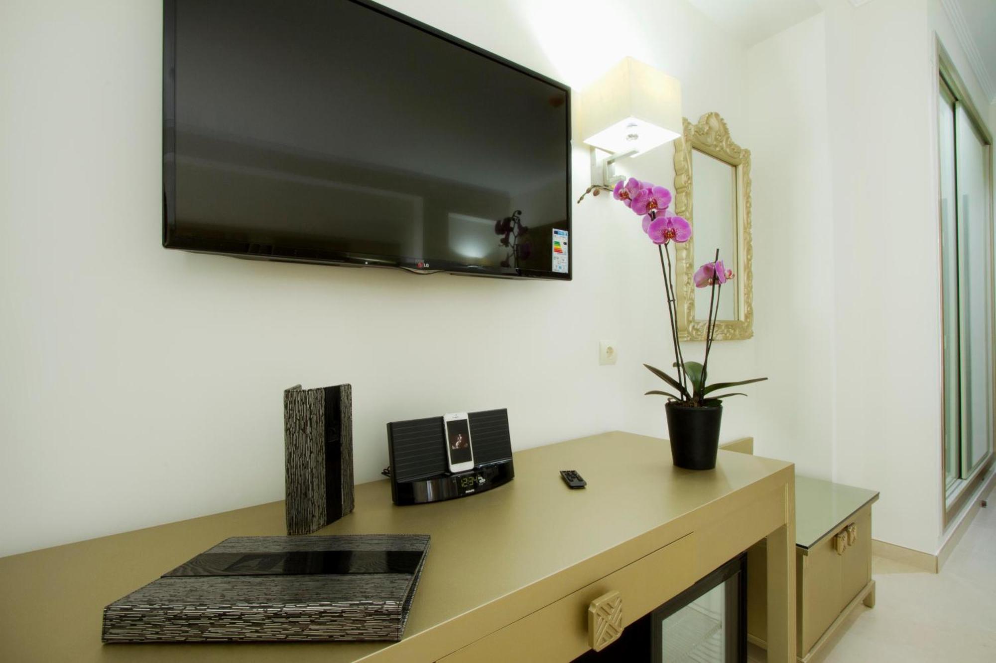 Quarto Duplo