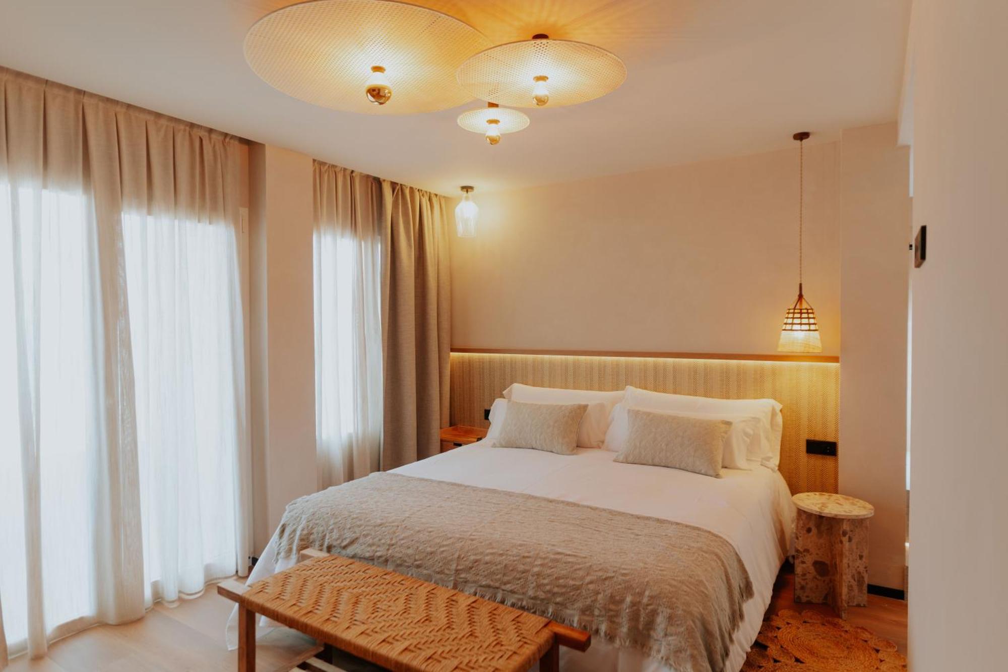 Superior Junior Suite