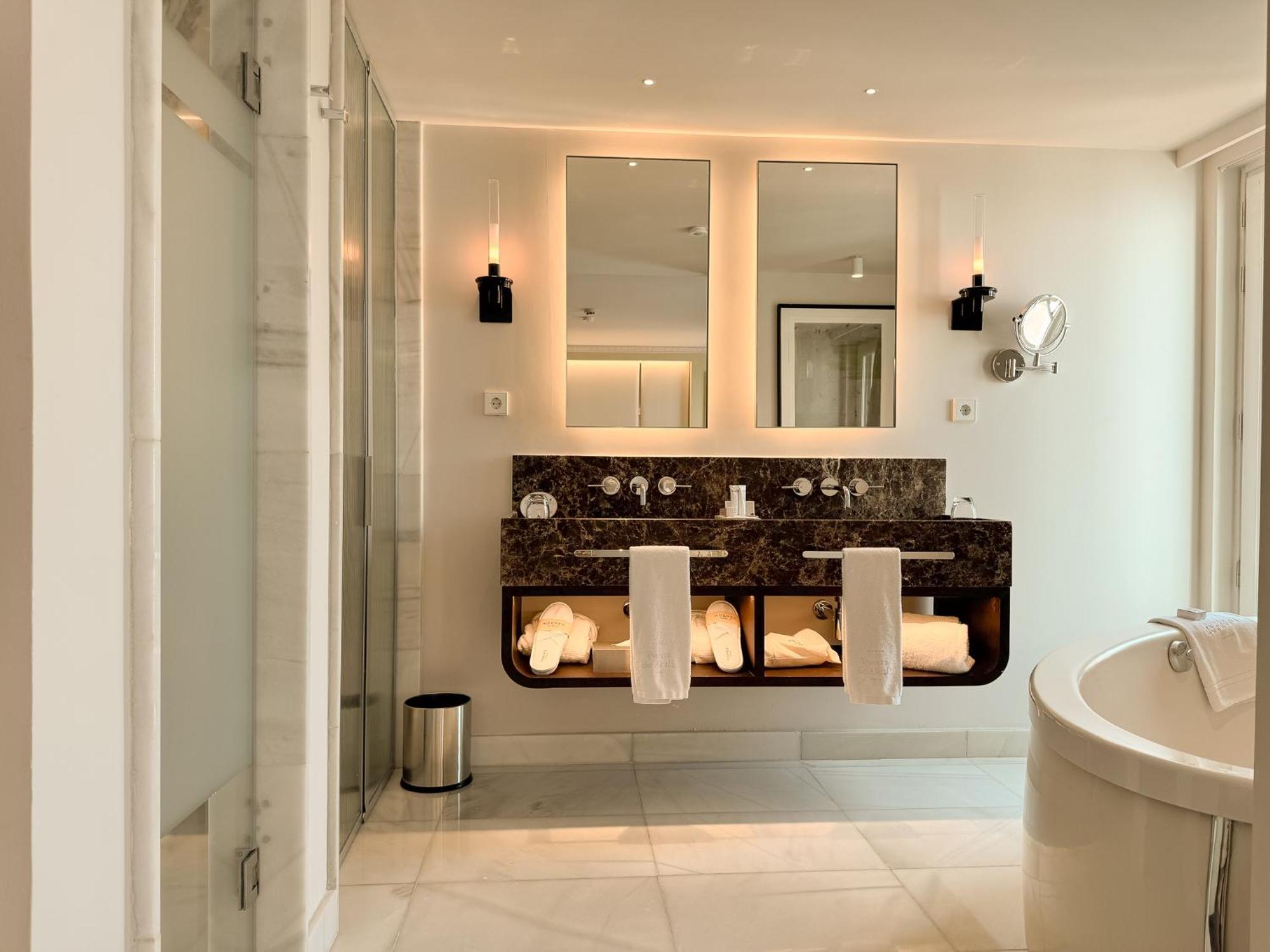 Chambre Double ou Lits Jumeaux Dreamer
