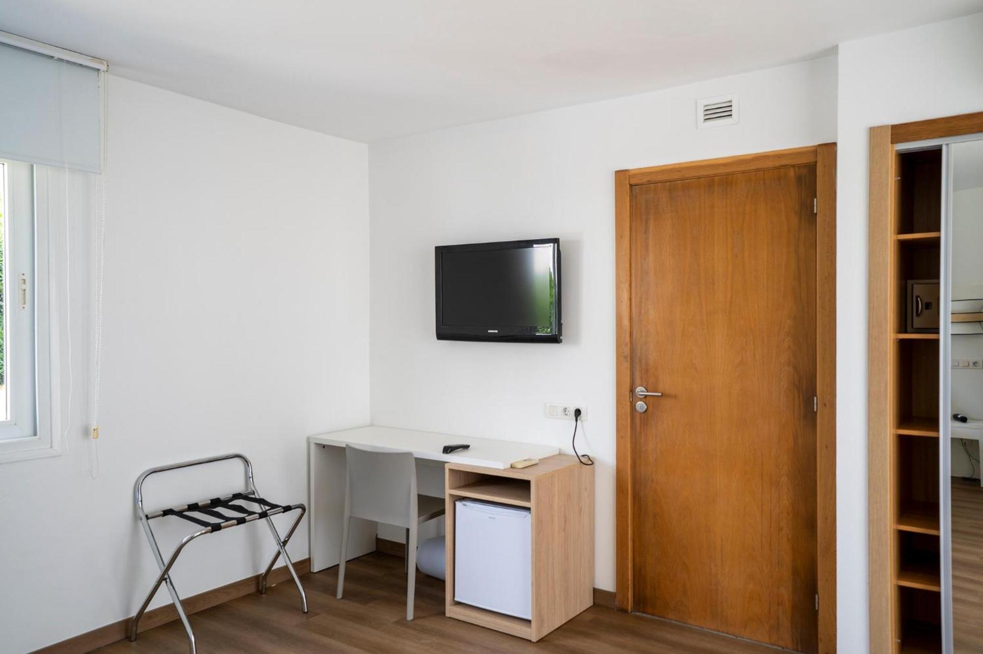 Two-Bedroom Bungalow