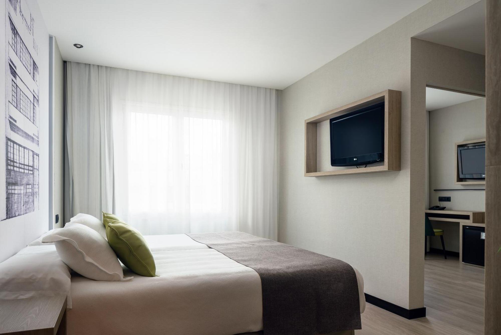 Chambre Double Supérieure