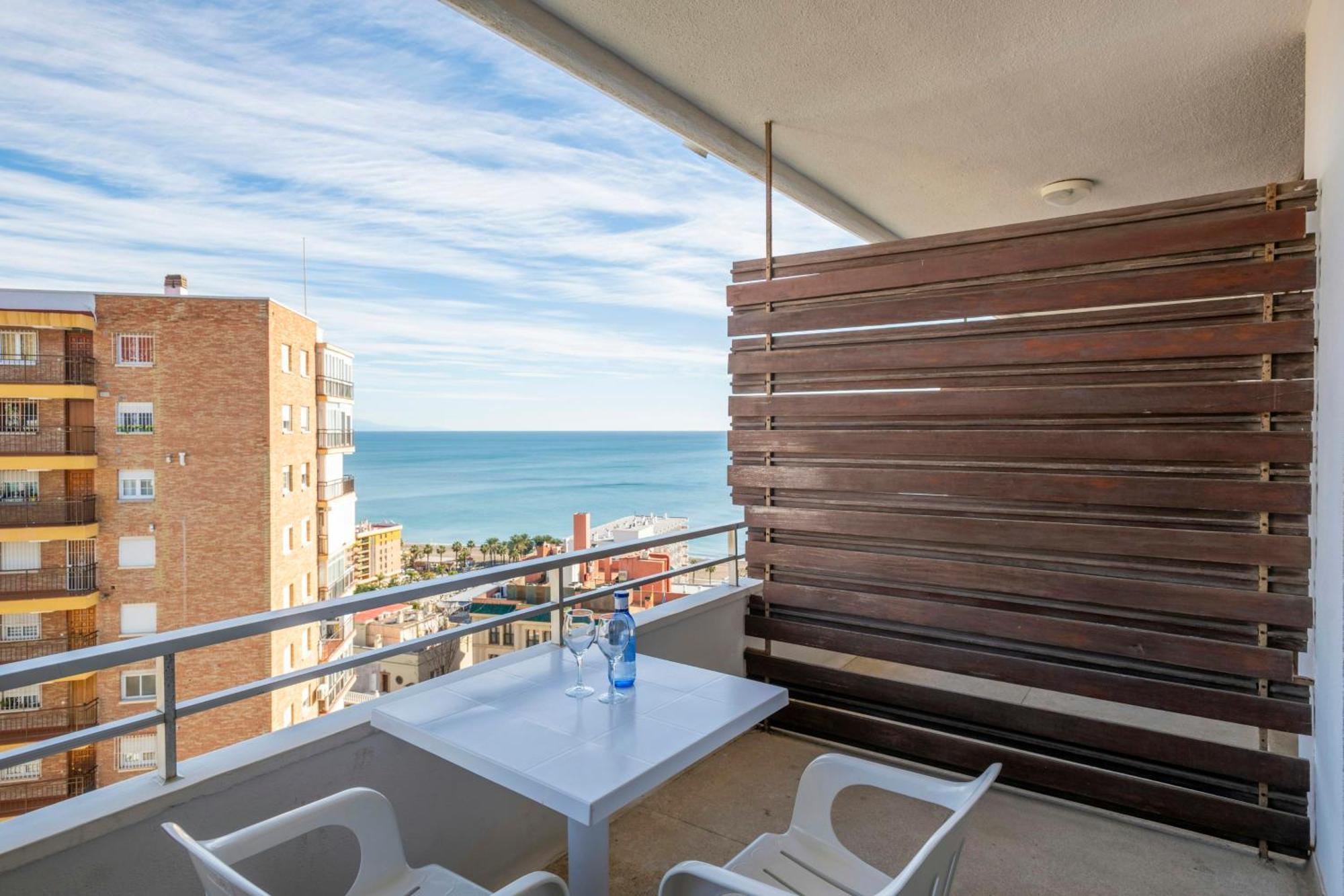 Superior Room Side Sea View