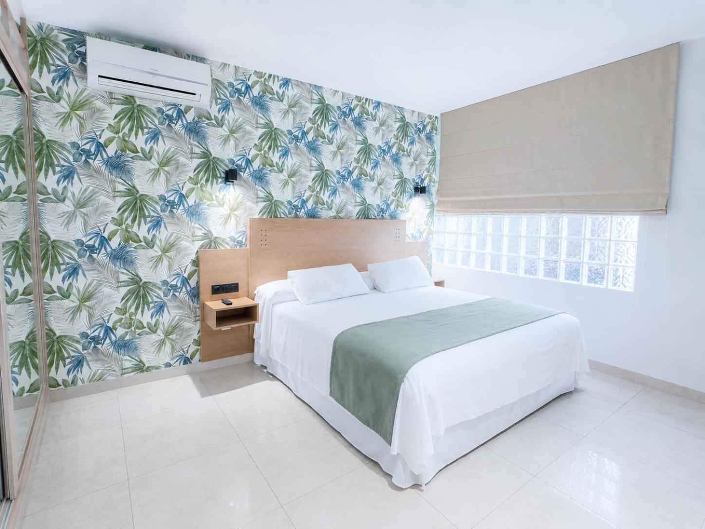 Junior Suite con Balcone