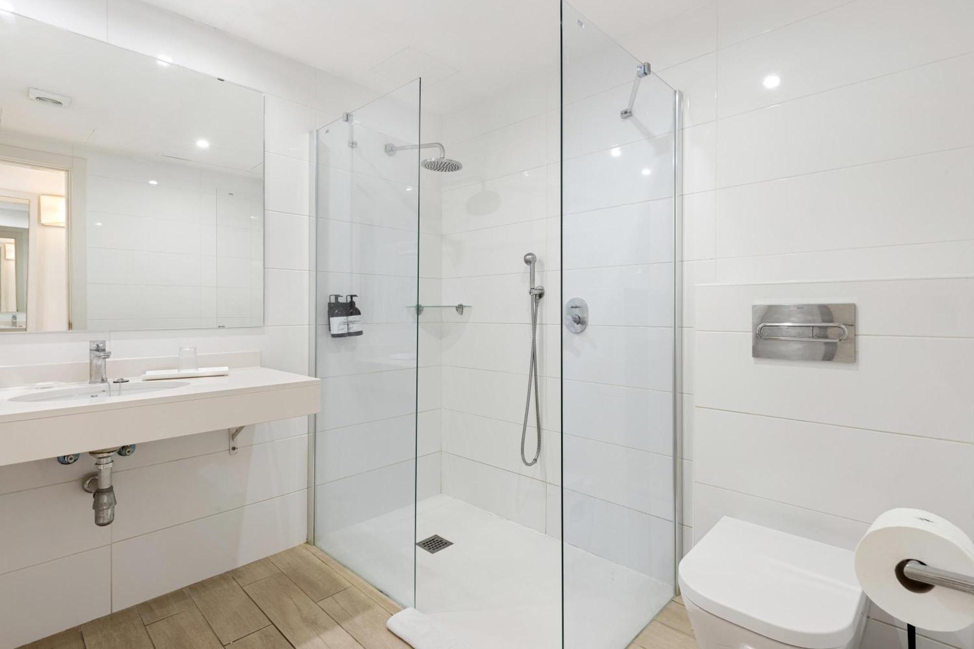 Superior Appartement met 1 Slaapkamer (2 Volwassenen)