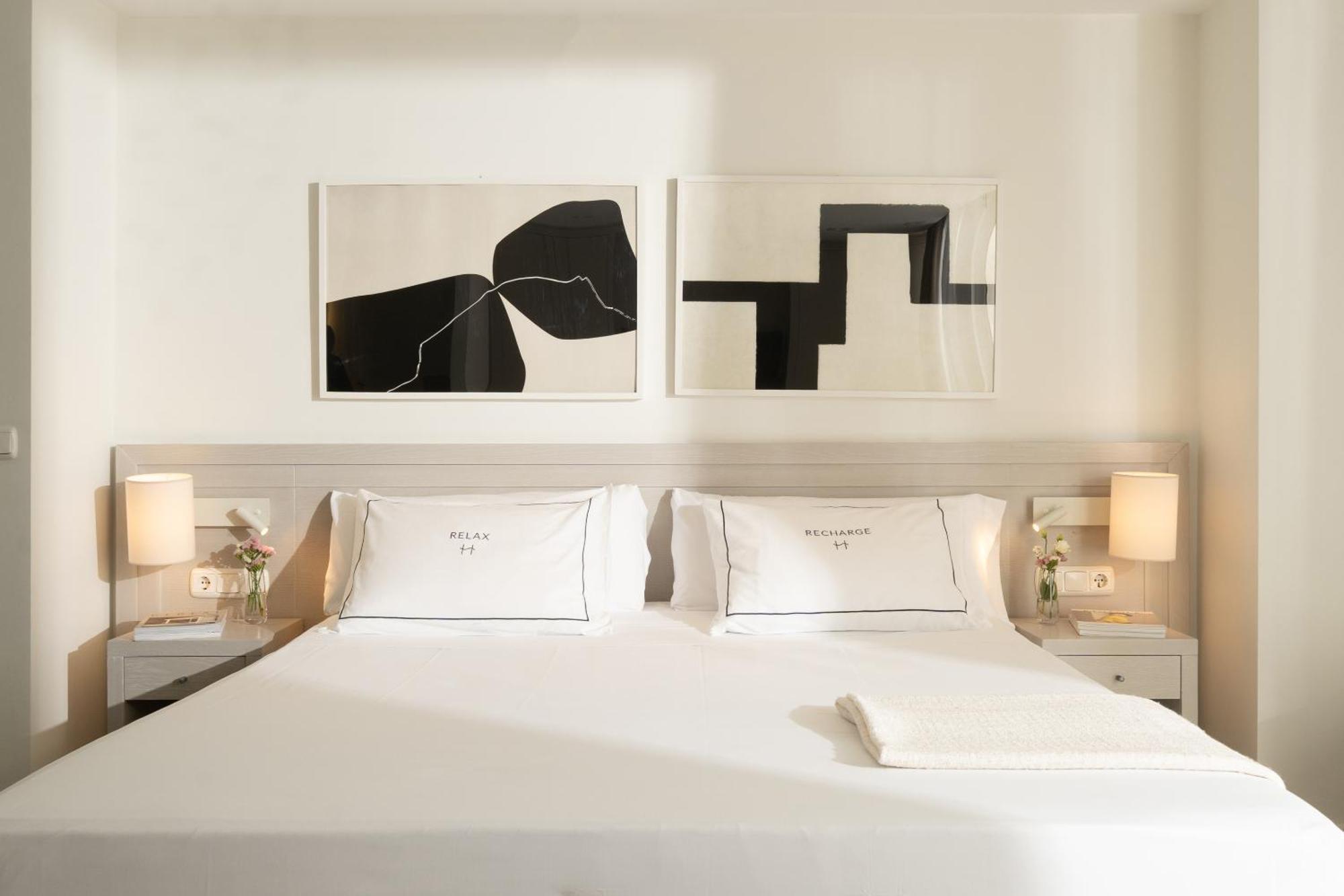 Junior Suite mit Whirlpool