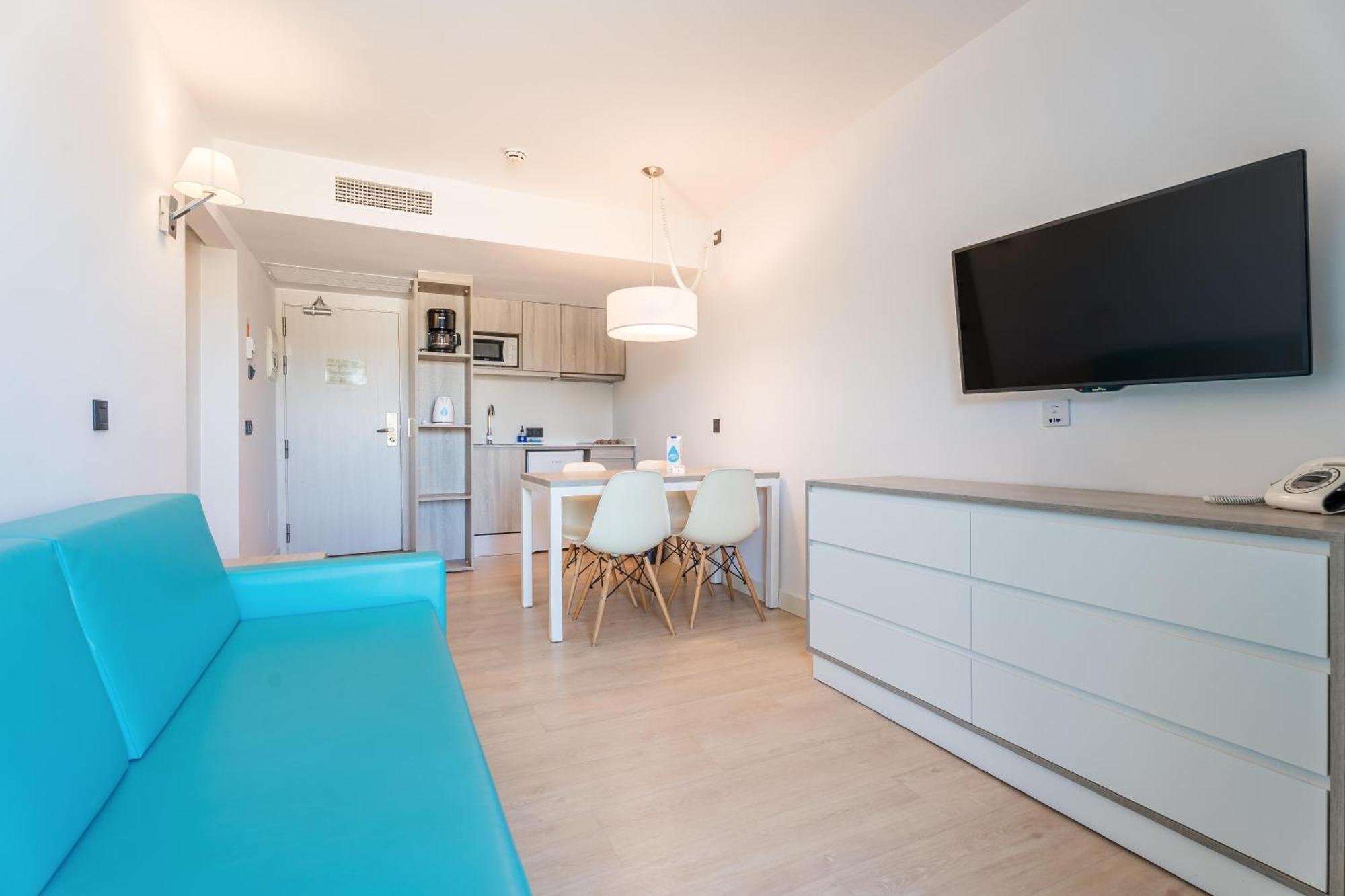 Appartement - Vue sur Mer