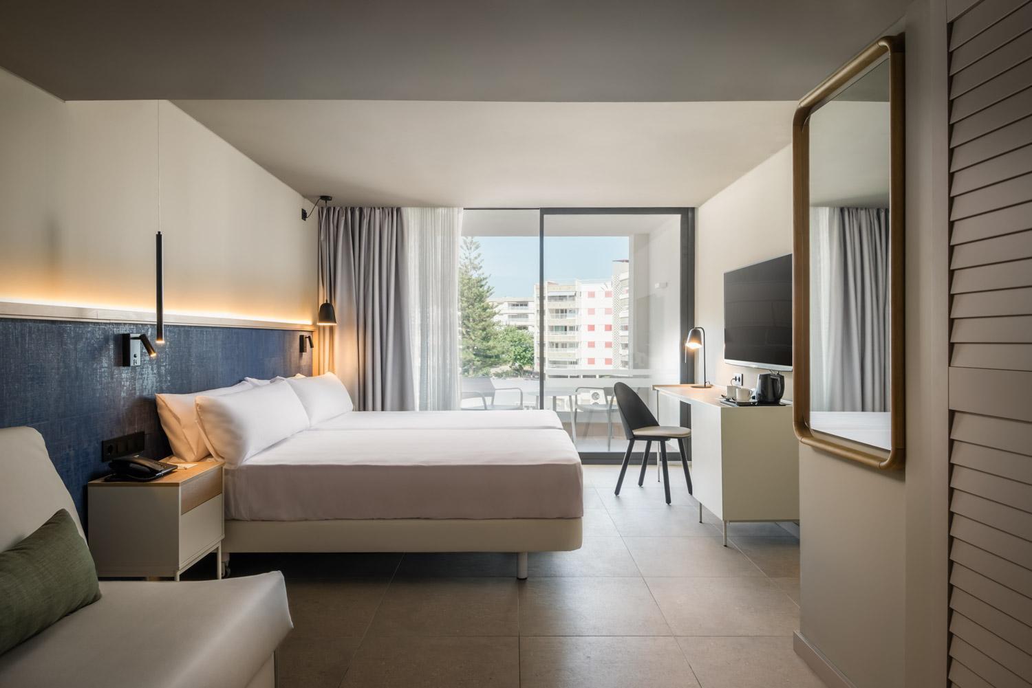 Double or Twin Room