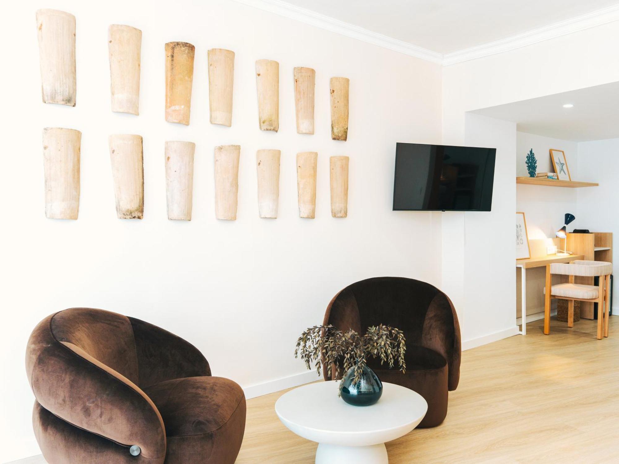 Suite con Vista Mare