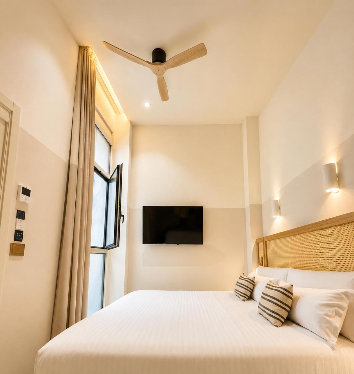 Chambre Double Standard