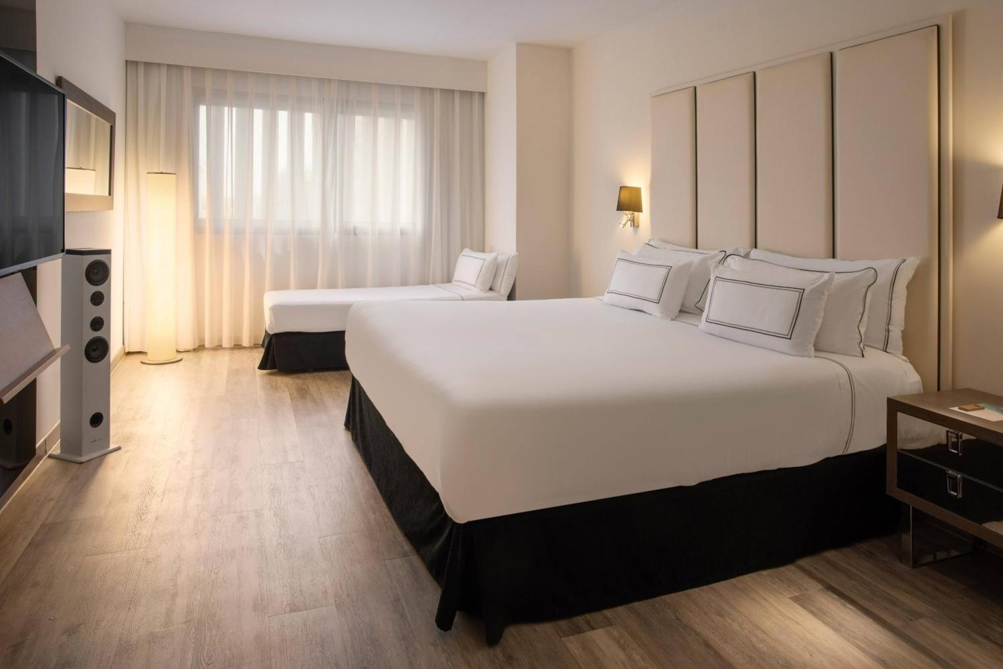 Quarto Melia Triplo