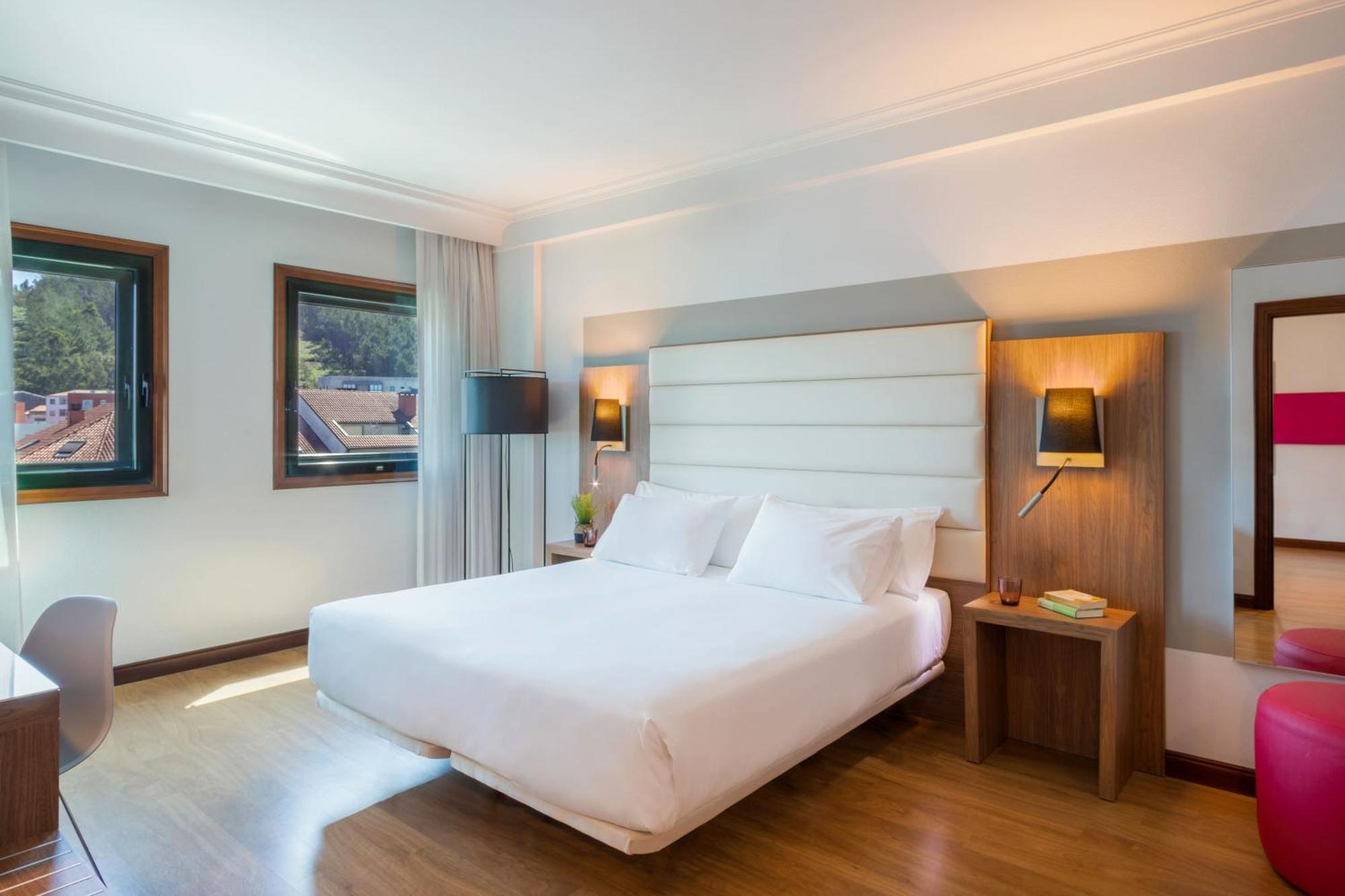 Junior Suite (2 Adulti + 2 Bambini)
