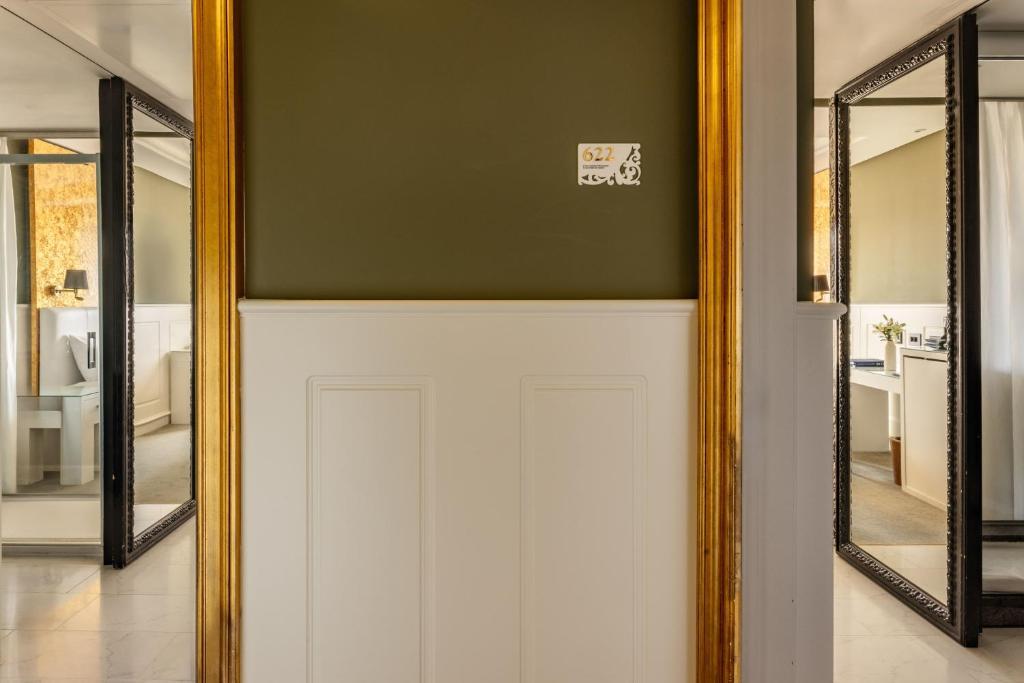 Quarto Família Premium