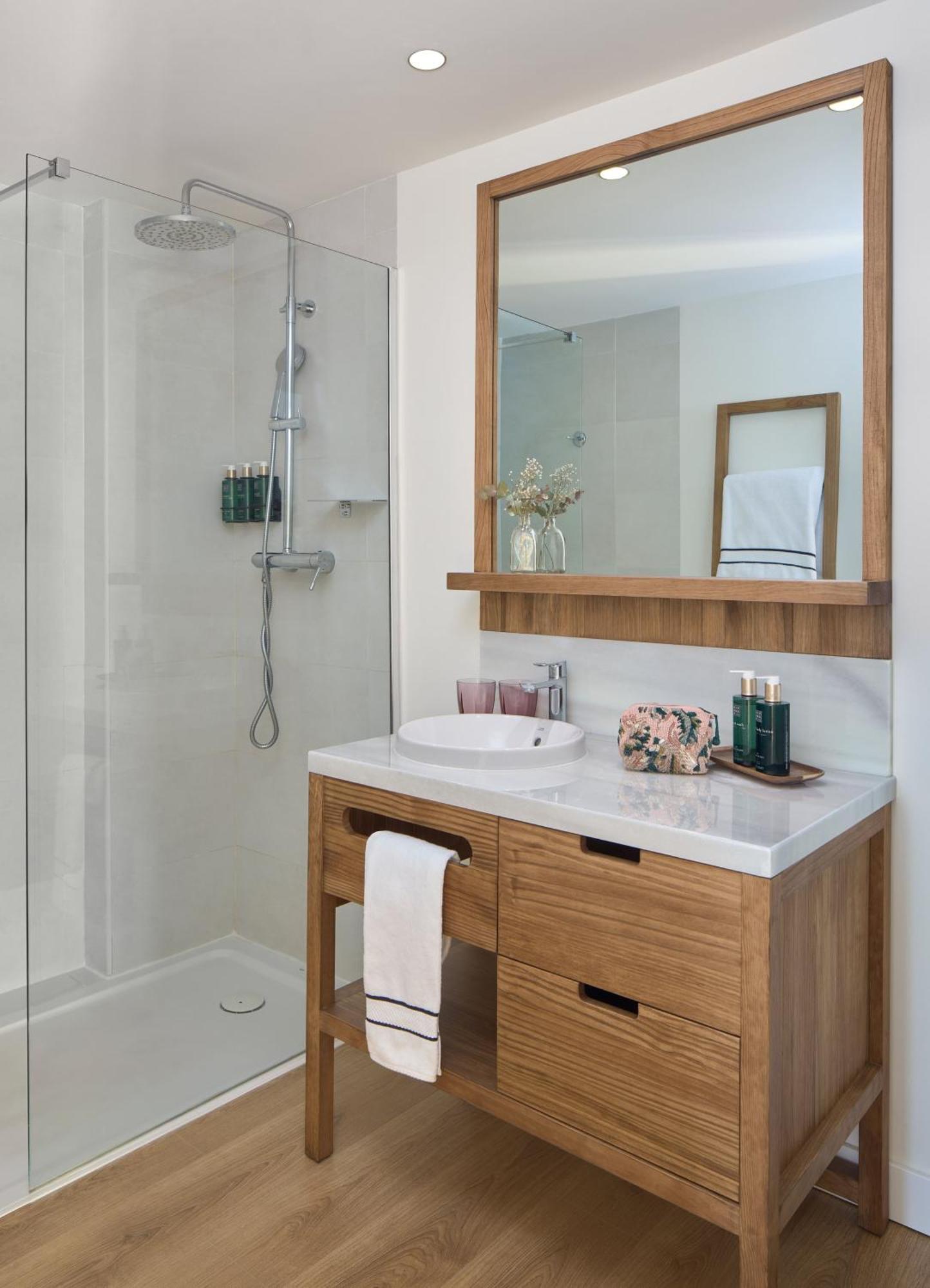 The Level Suite Solarium met Uitzicht op Zee