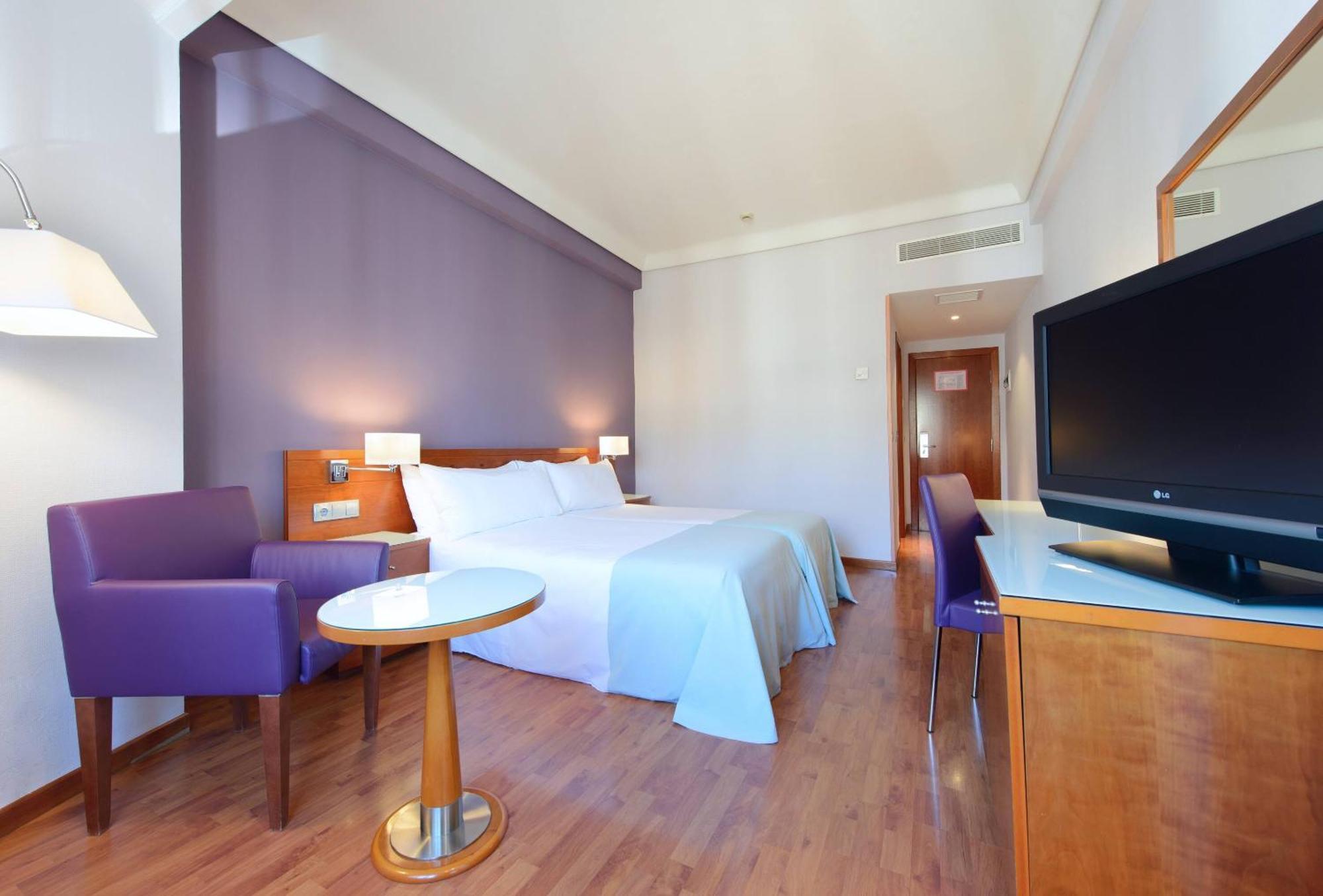 Chambre Standard avec Vues