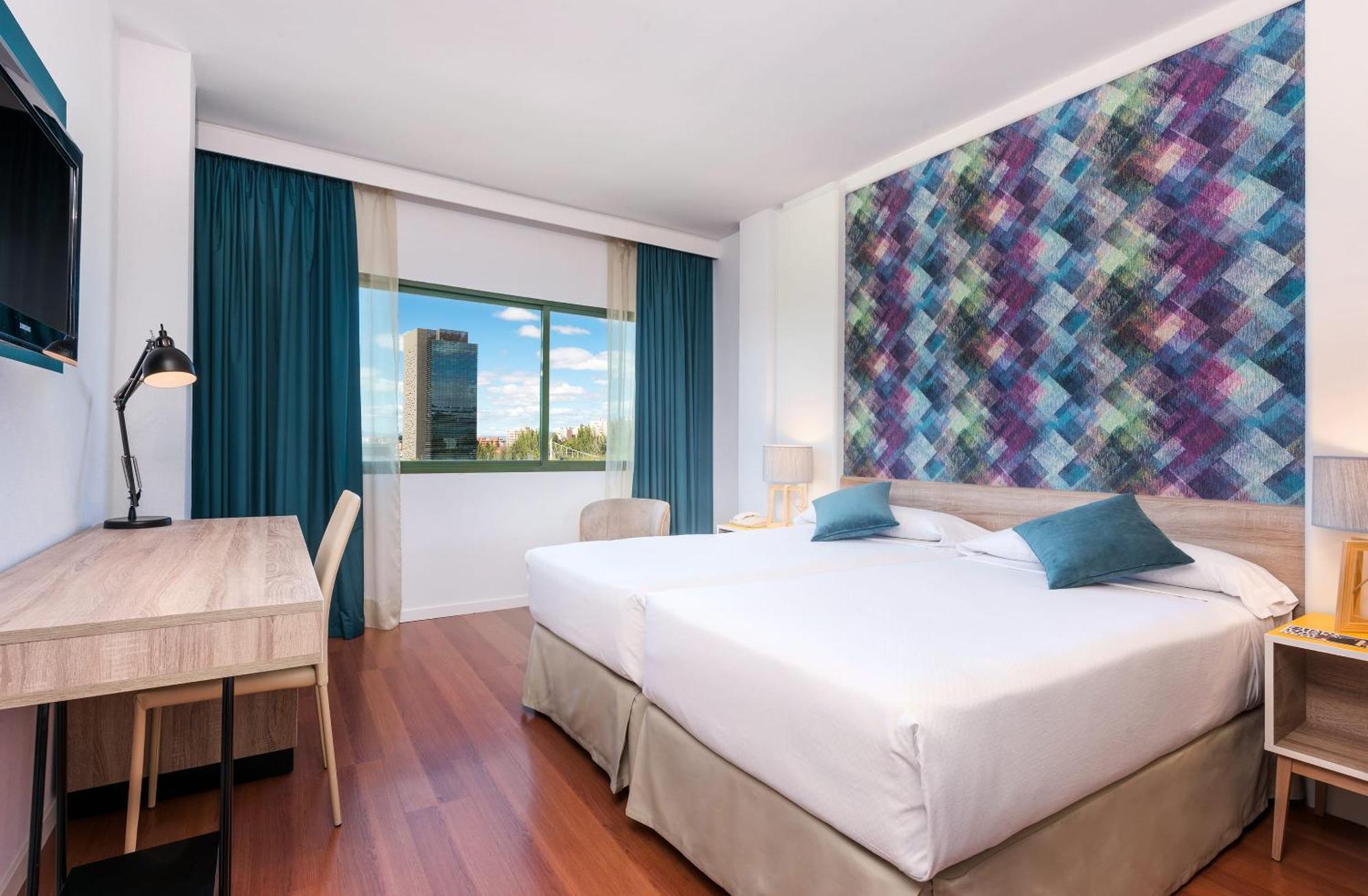 Standard Room - Disability Access